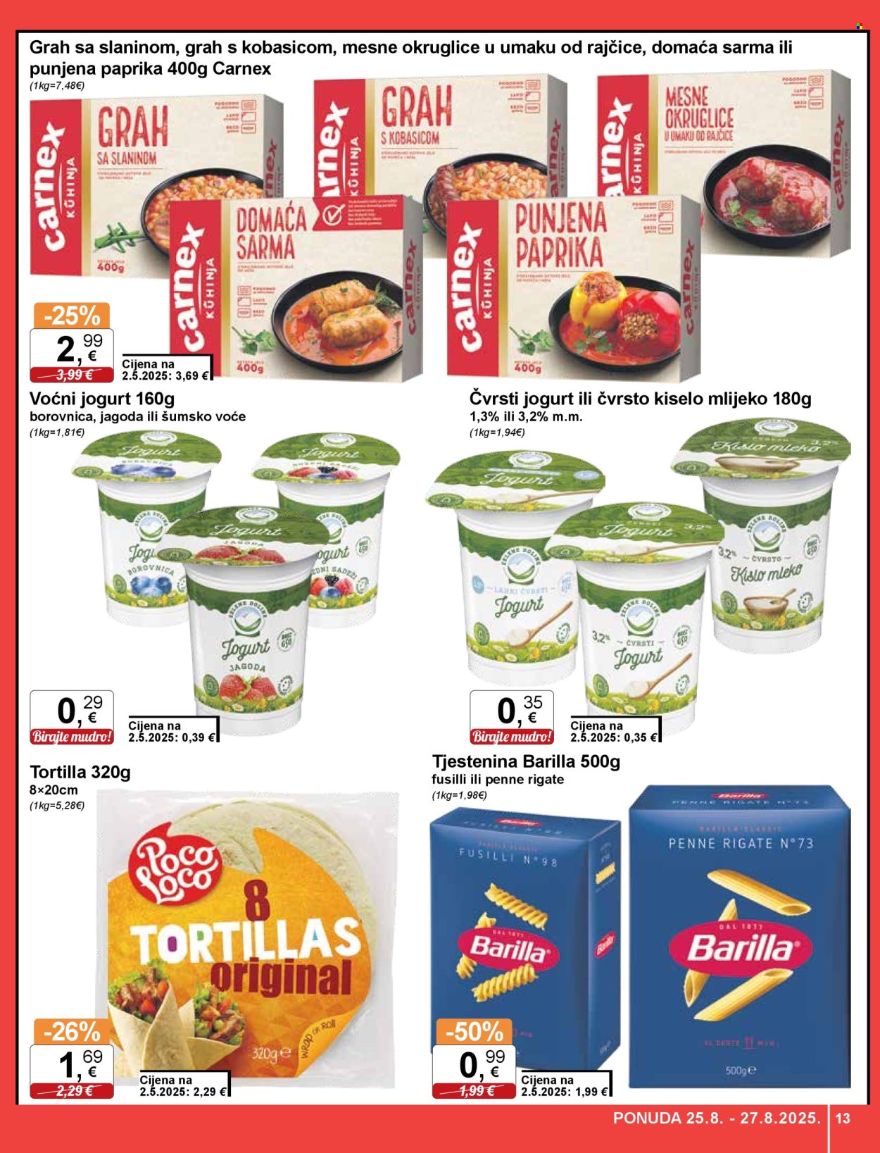 KTC katalog - 21.08.2025. - 27.08.2025. Stranica 13