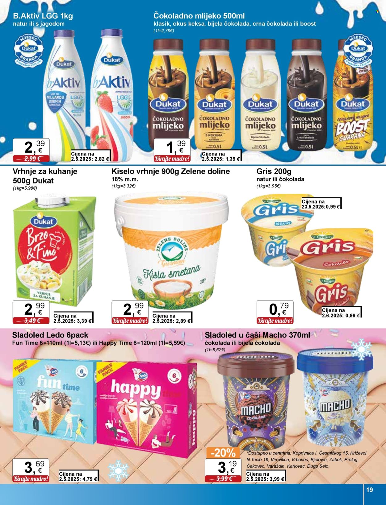 KTC katalog - 21.08.2025. - 27.08.2025. Stranica 19