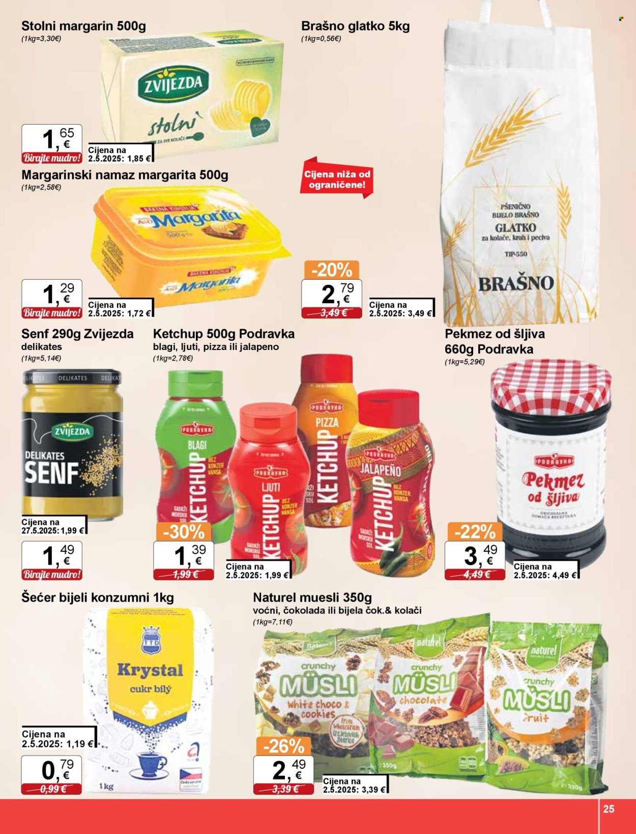 KTC katalog - 21.08.2025. - 27.08.2025. Stranica 25