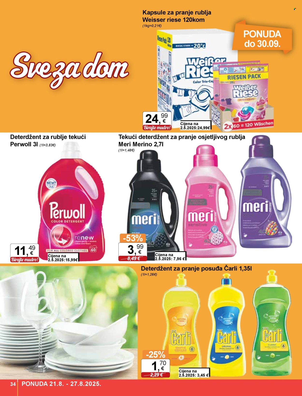 KTC katalog - 21.08.2025. - 27.08.2025. Stranica 34