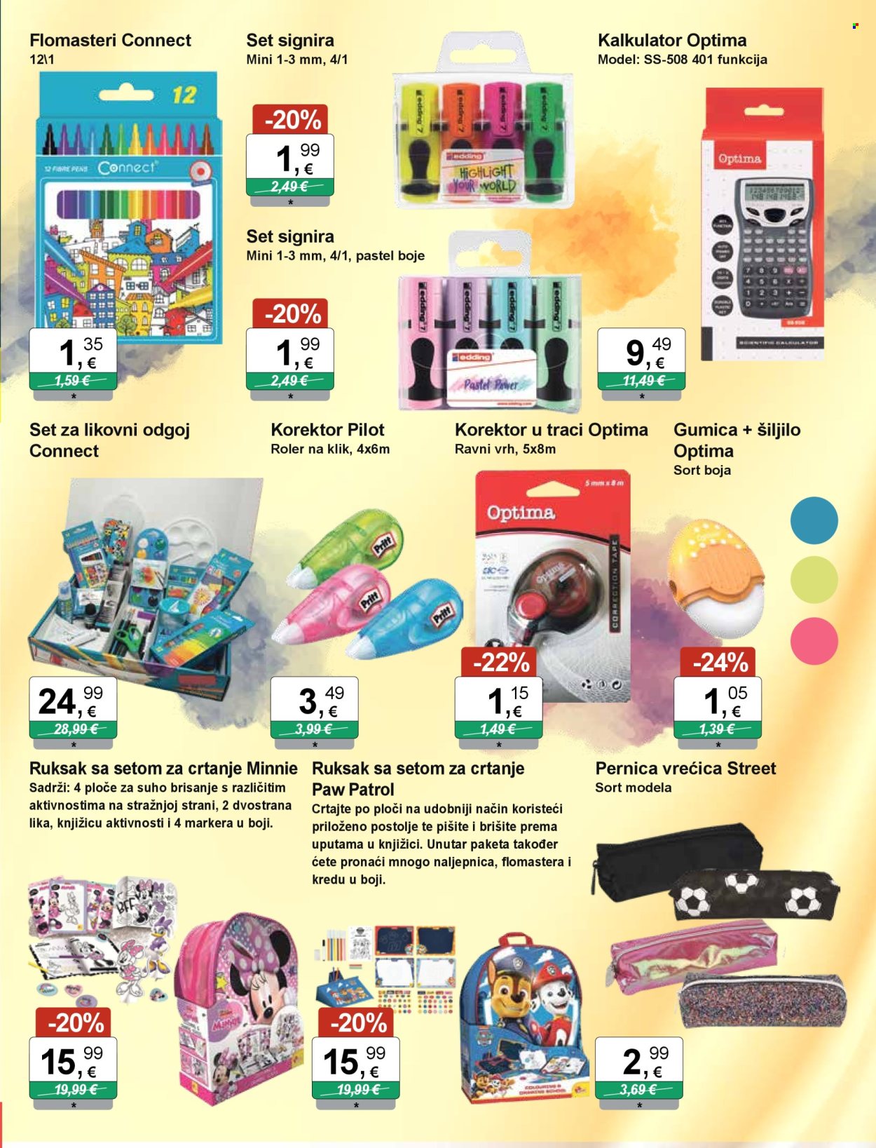KTC katalog - 21.08.2025. - 03.09.2025. Stranica 3