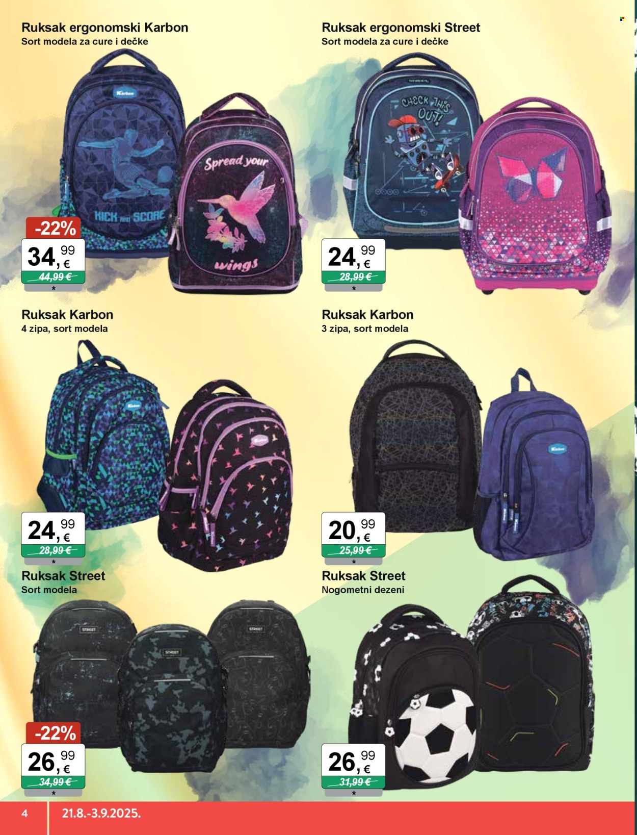 KTC katalog - 21.08.2025. - 03.09.2025. Stranica 4