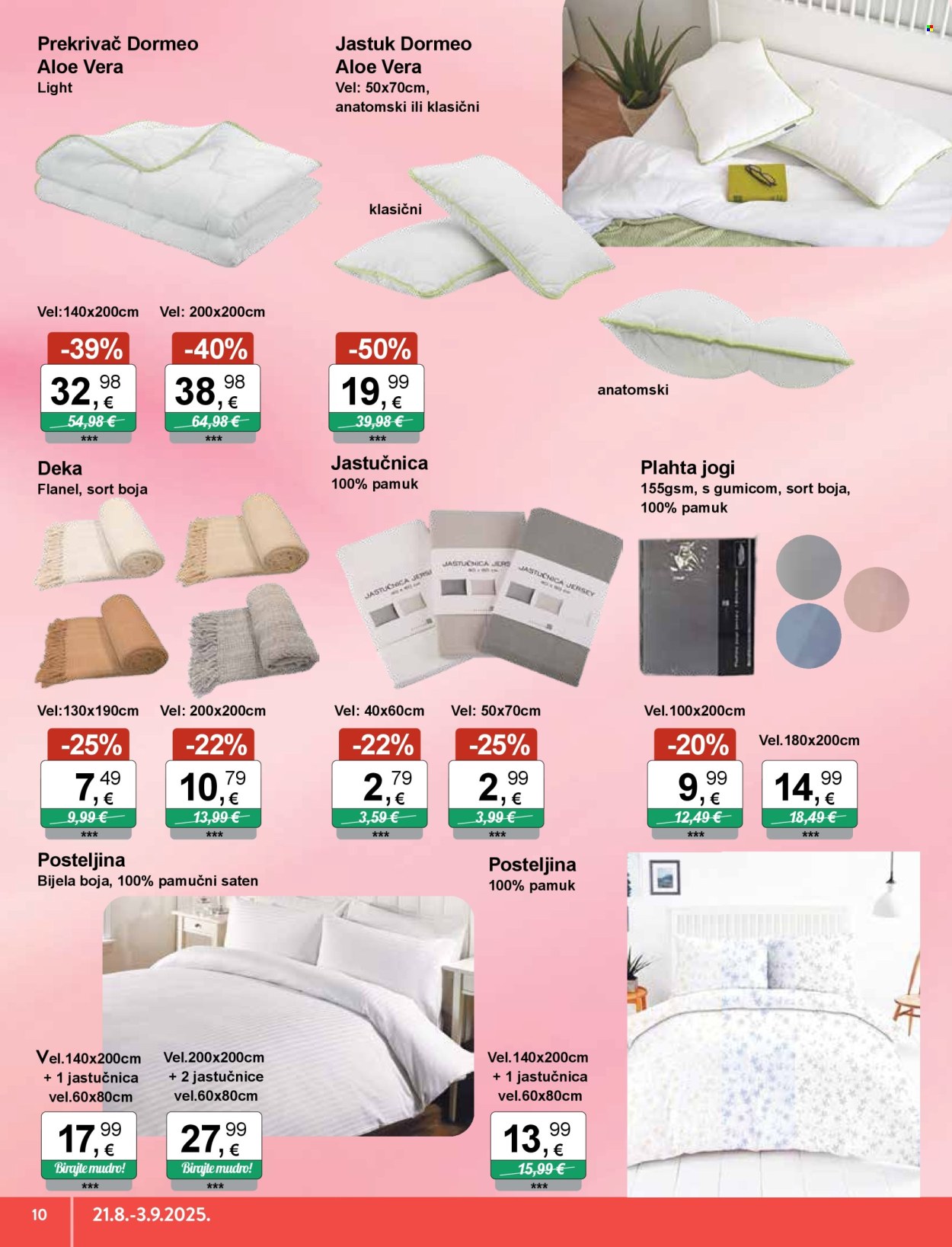 KTC katalog - 21.08.2025. - 03.09.2025. Stranica 10