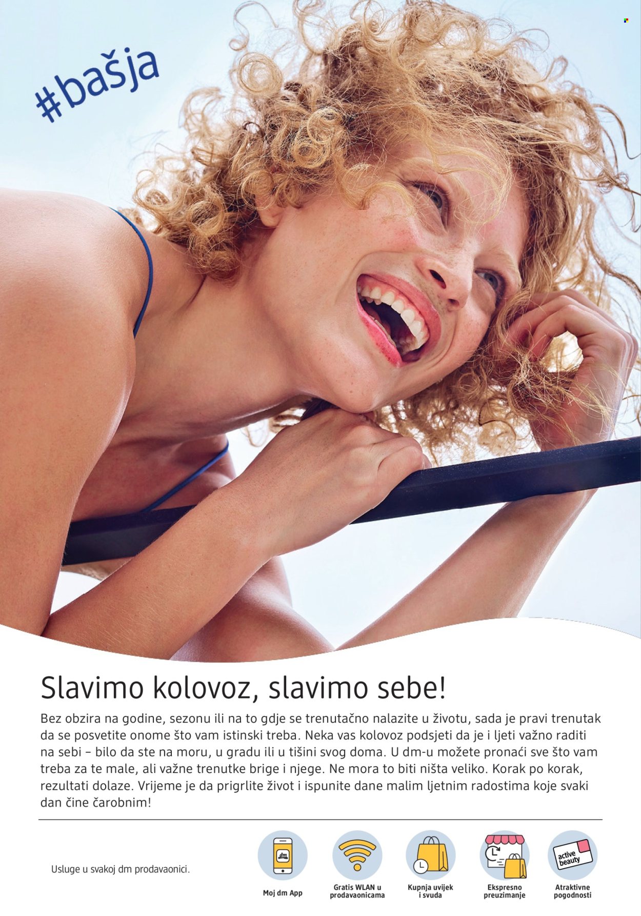 dm katalog - 18.08.2025. - 31.08.2025. Stranica 2