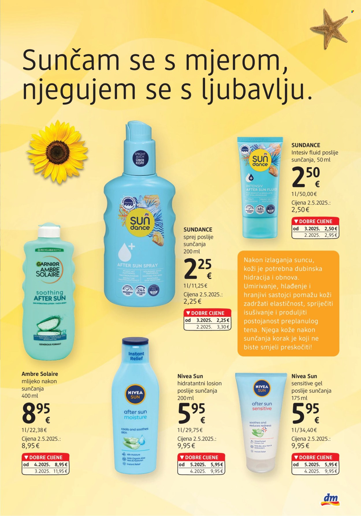 dm katalog - 18.08.2025. - 31.08.2025. Stranica 3