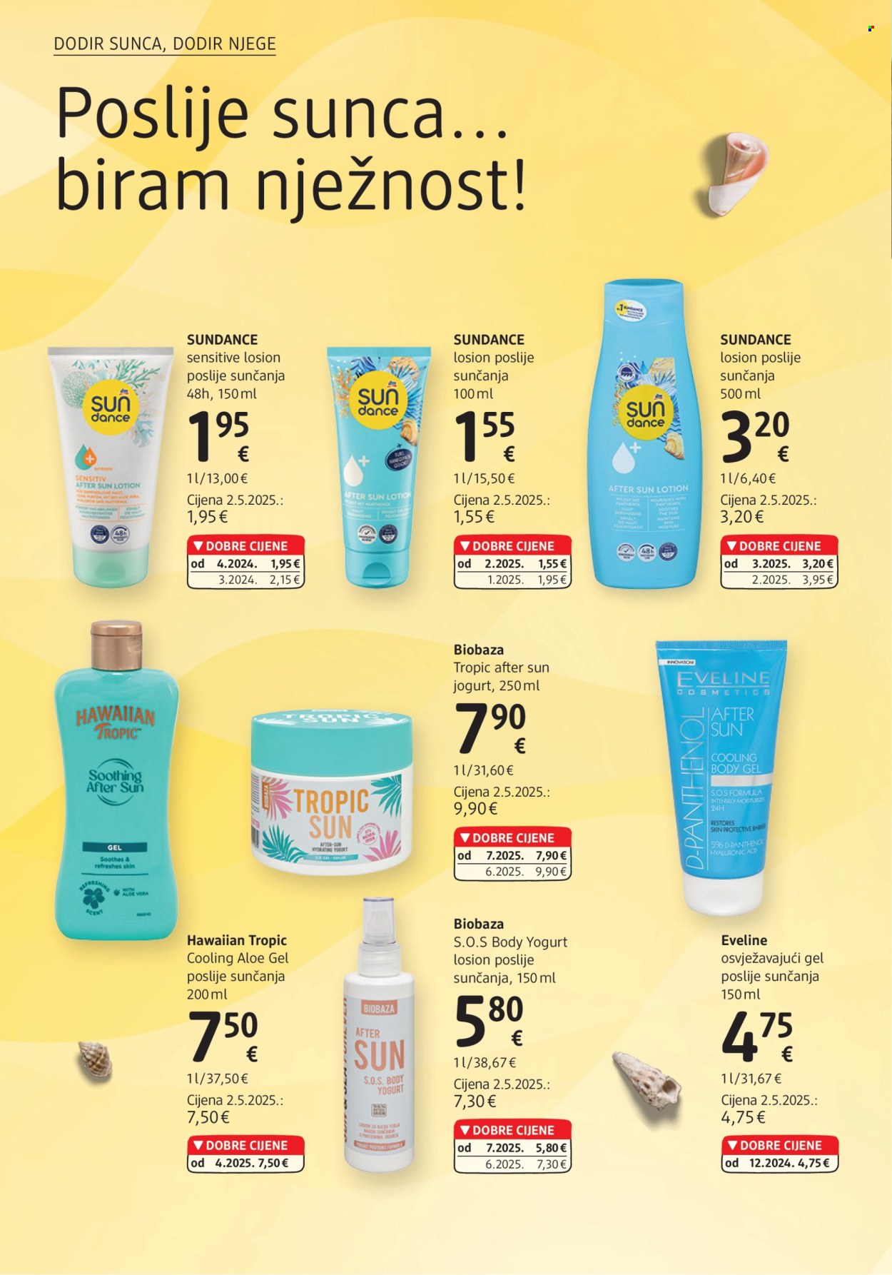 dm katalog - 18.08.2025. - 31.08.2025. Stranica 4