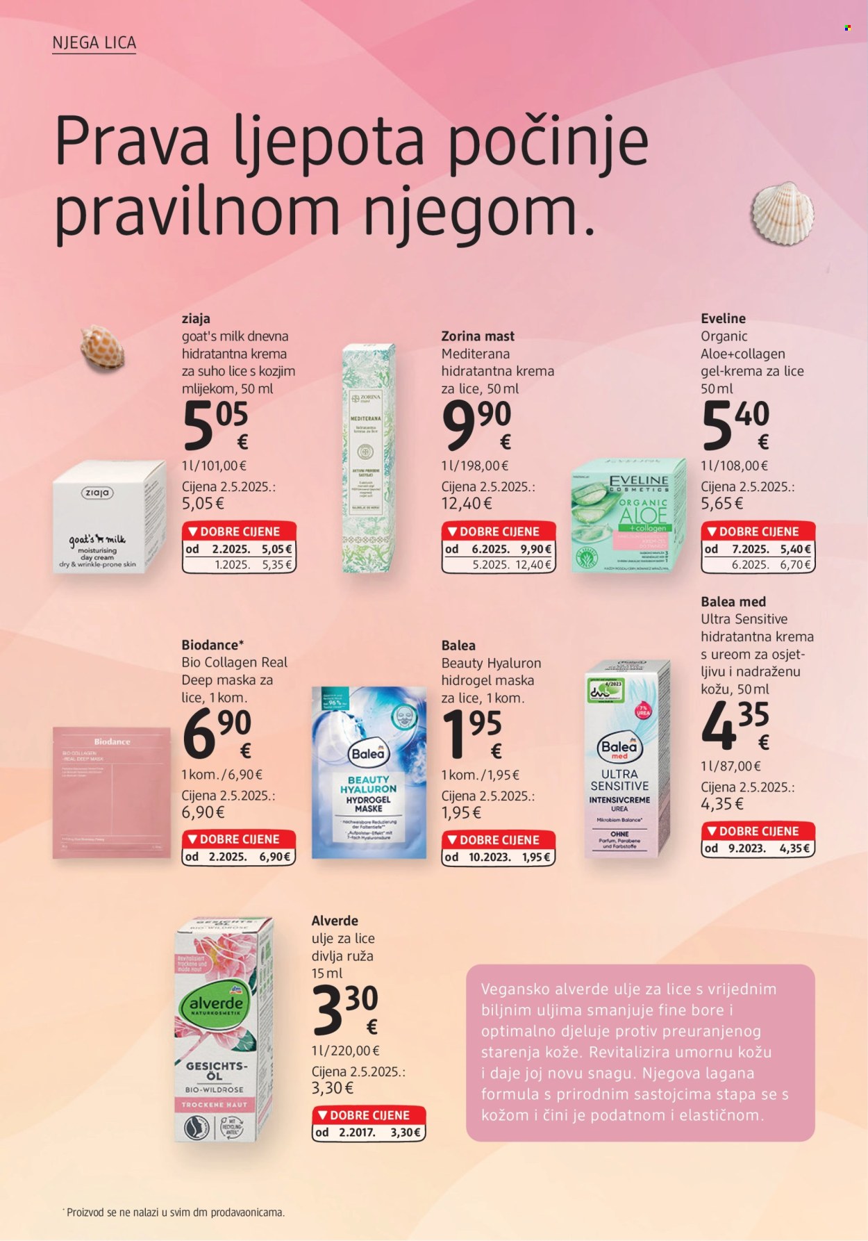 dm katalog - 18.08.2025. - 31.08.2025. Stranica 8