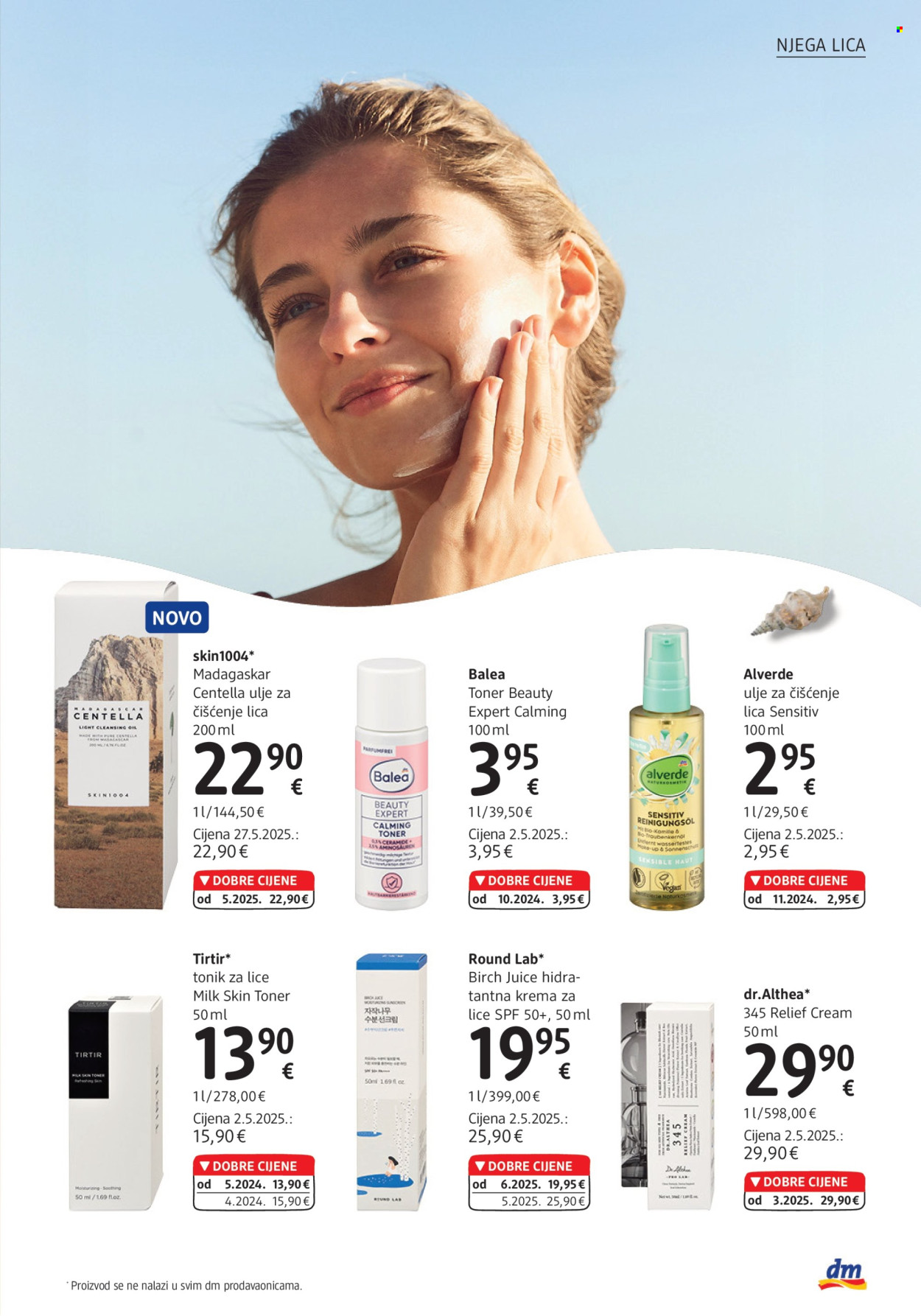 dm katalog - 18.08.2025. - 31.08.2025. Stranica 9