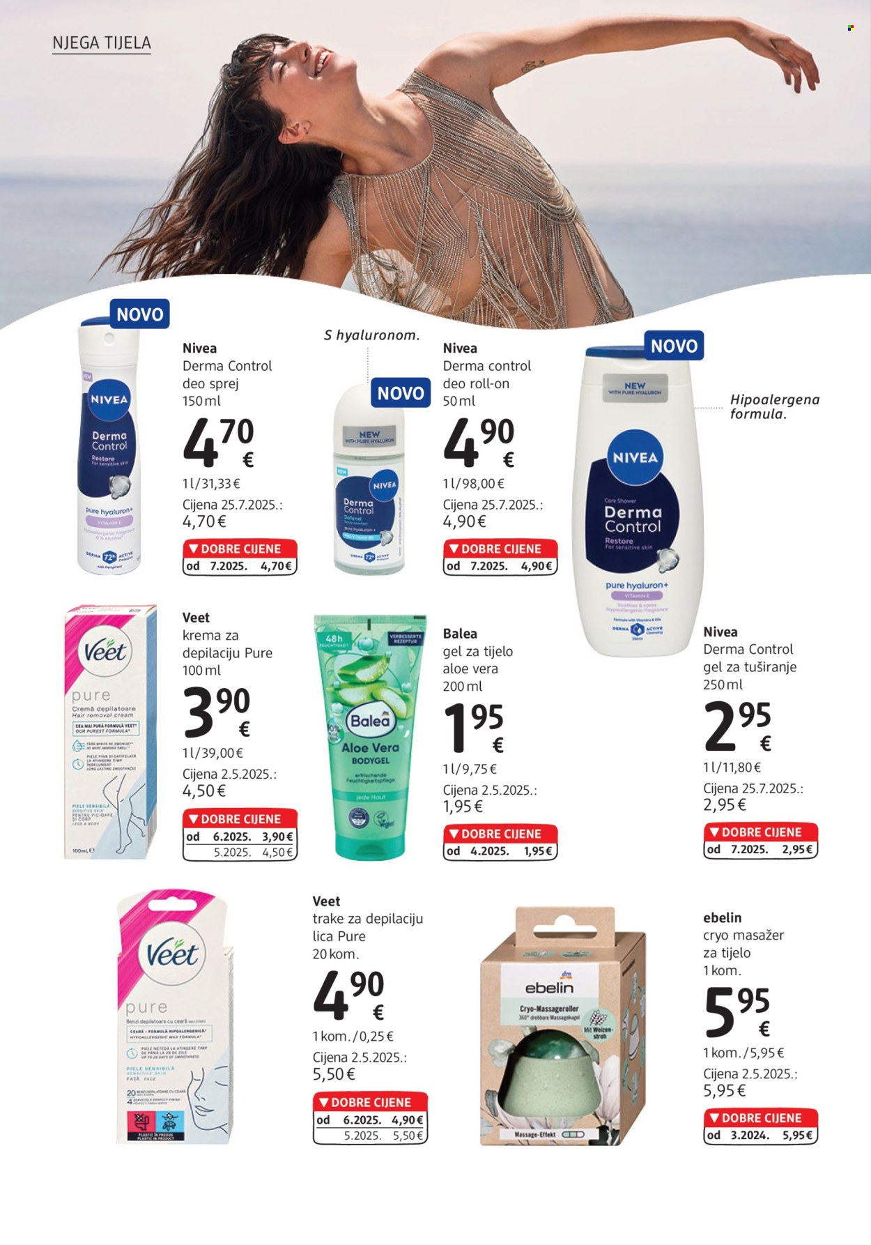 dm katalog - 18.08.2025. - 31.08.2025. Stranica 10