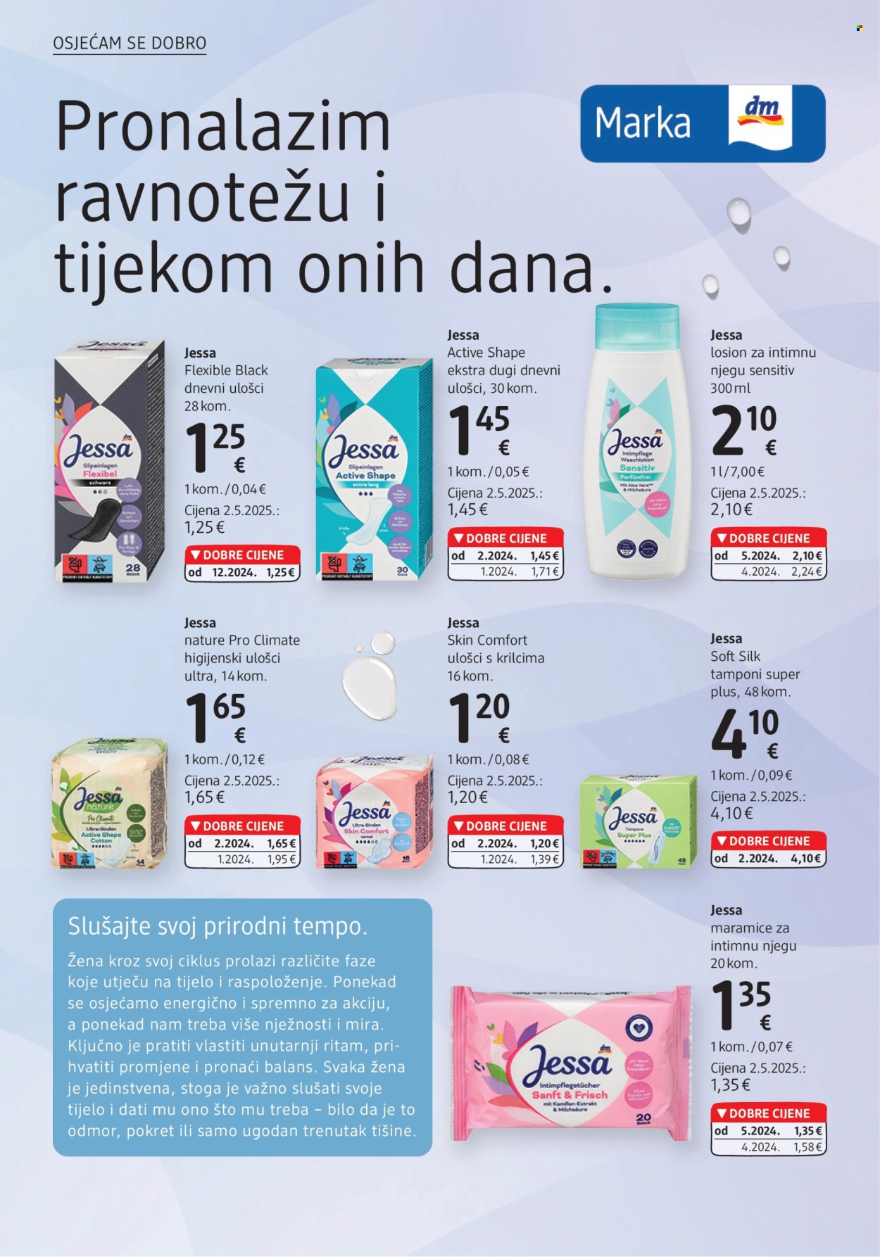dm katalog - 18.08.2025. - 31.08.2025. Stranica 18