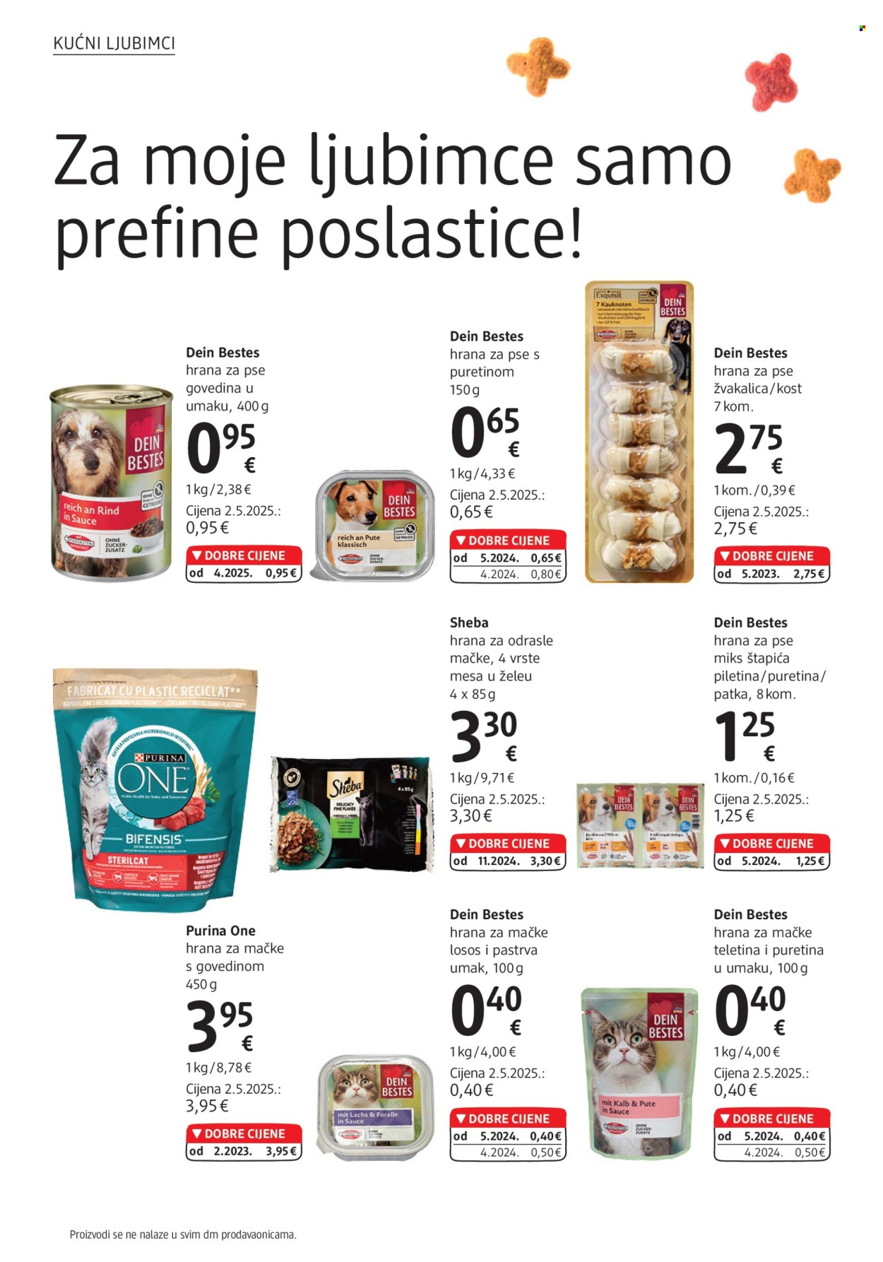 dm katalog - 18.08.2025. - 31.08.2025. Stranica 30