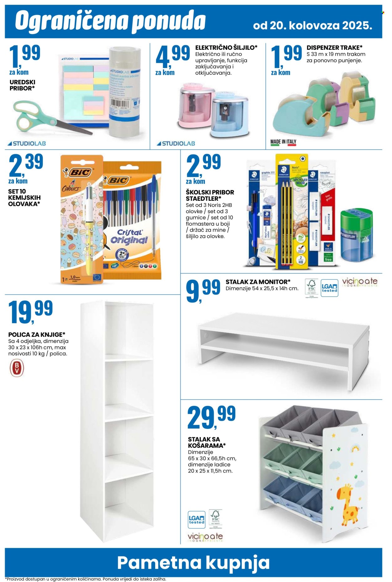 Eurospin katalog - 20.08.2025. - 26.08.2025. Stranica 14