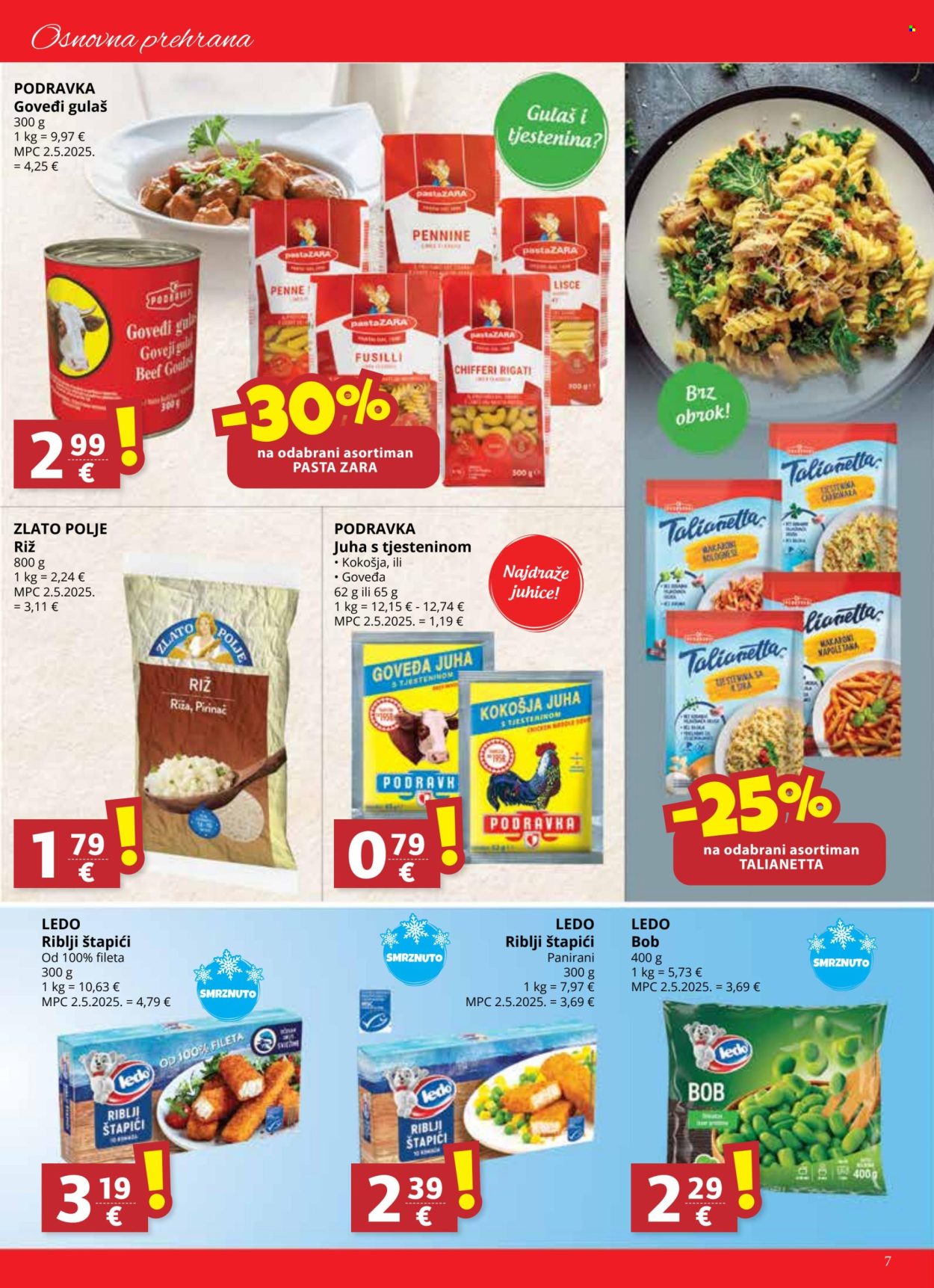 Ribola katalog - 20.08.2025. - 02.09.2025. Stranica 7
