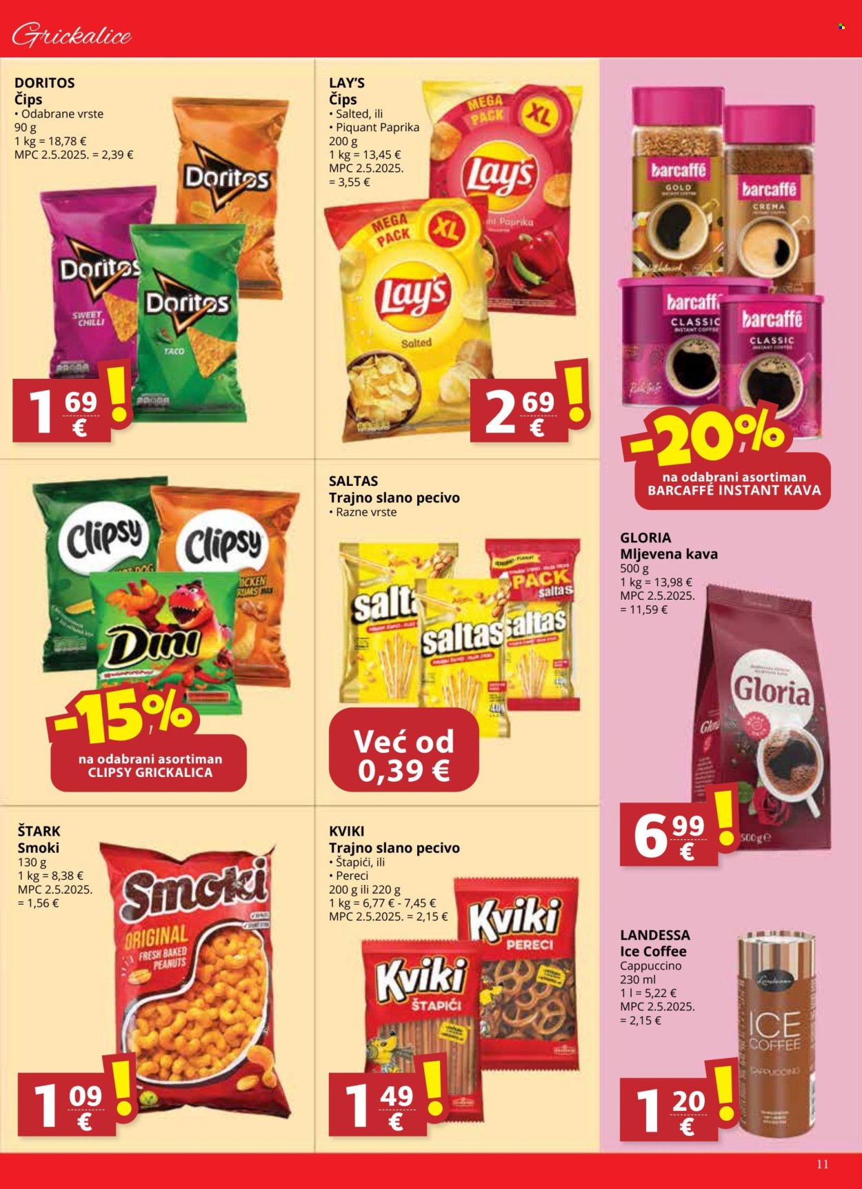 Djelo katalog - 20.08.2025. - 02.09.2025. Stranica 11