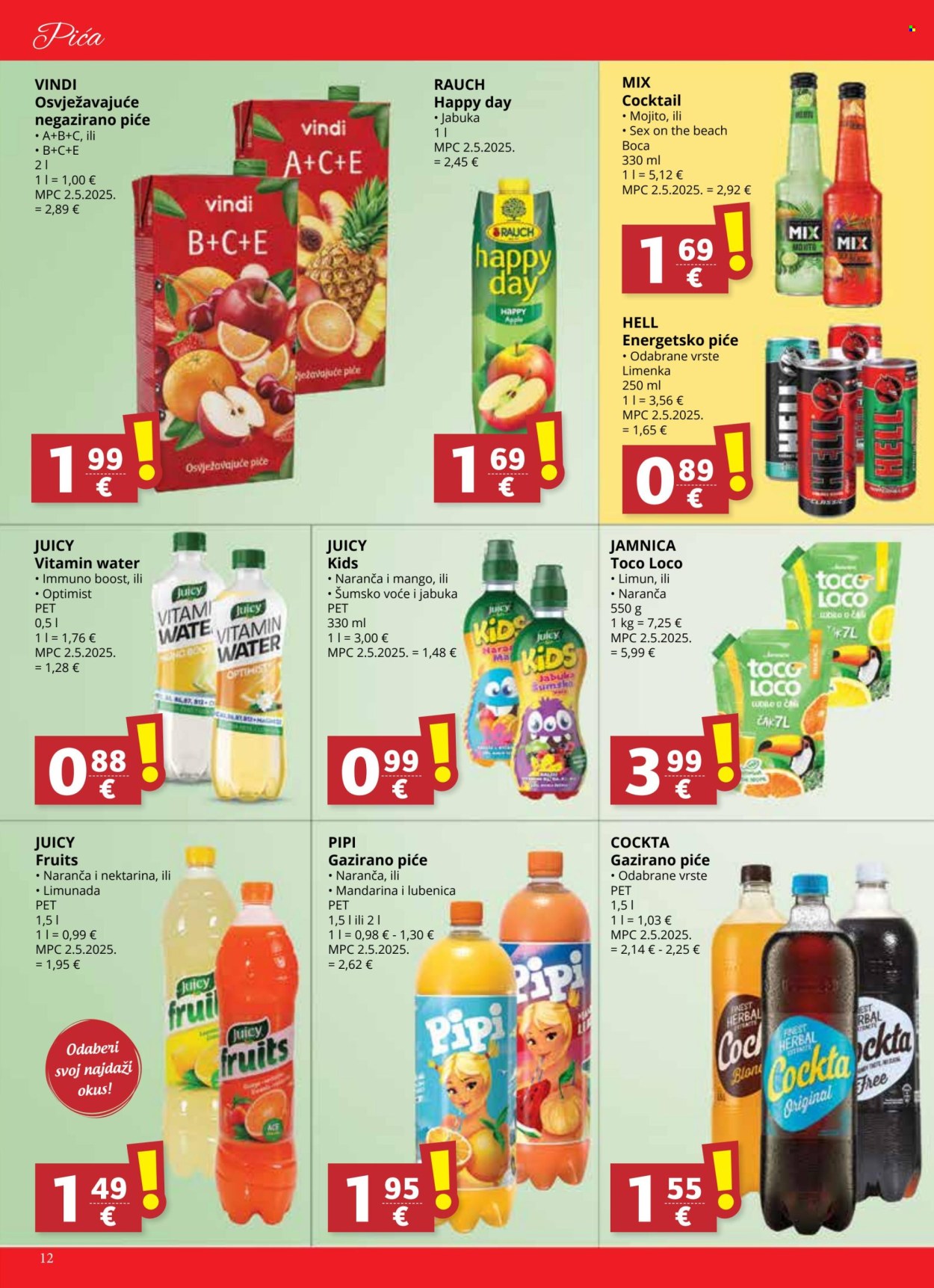 Djelo katalog - 20.08.2025. - 02.09.2025. Stranica 12