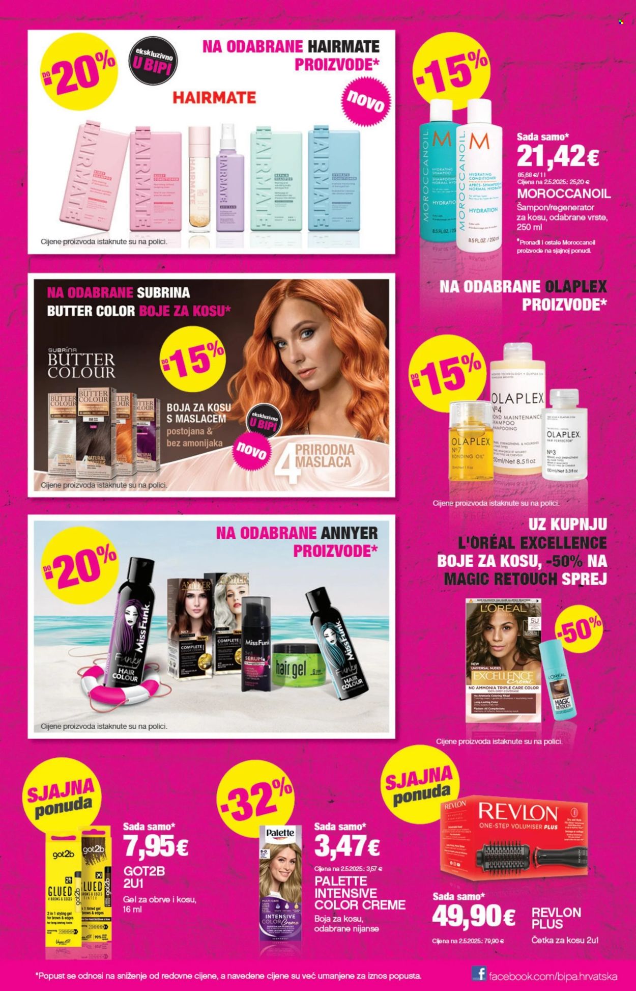 Bipa katalog - 21.08.2025. - 03.09.2025. Stranica 11