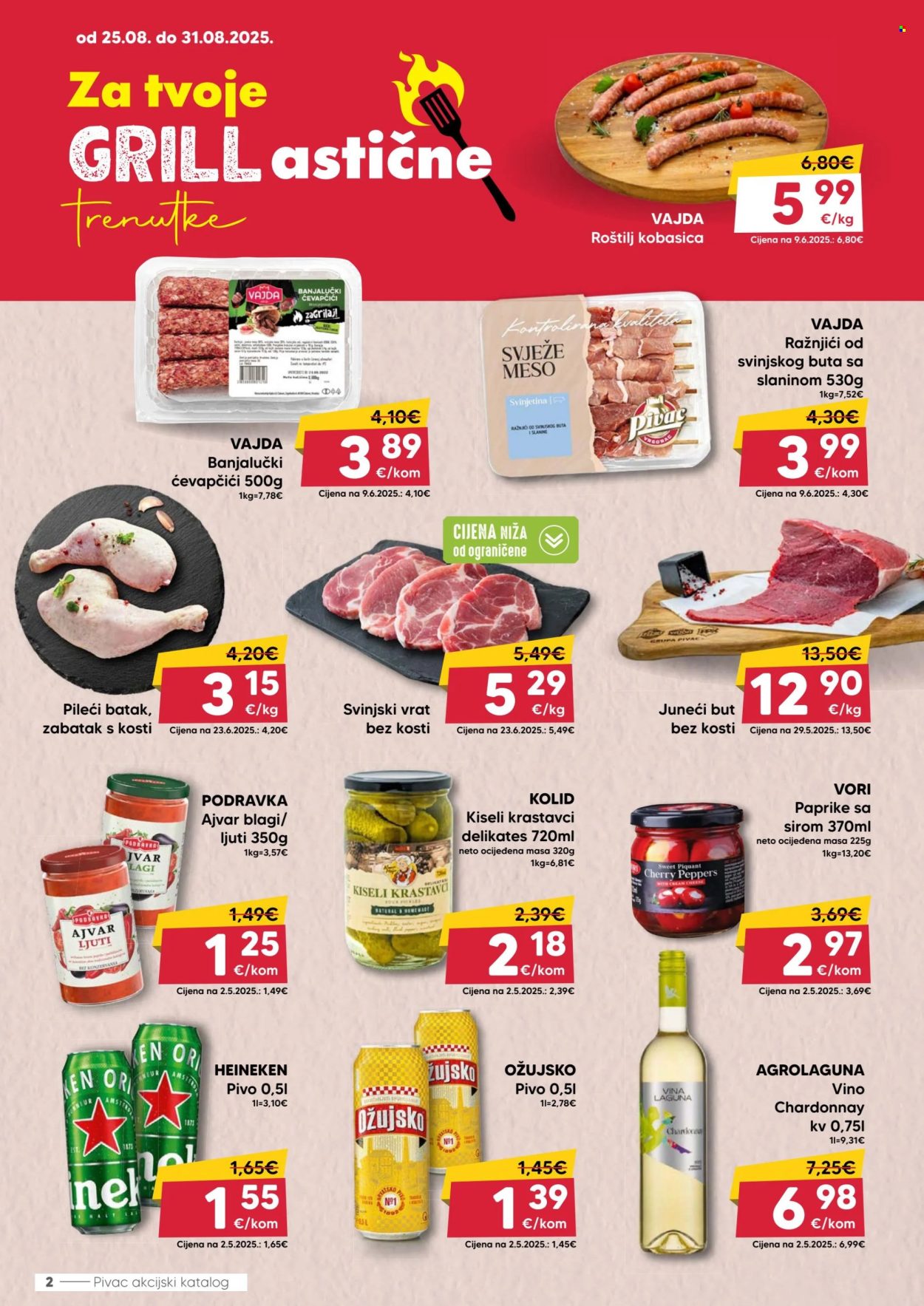 Pivac katalog - 25.08.2025. - 31.08.2025. Stranica 2
