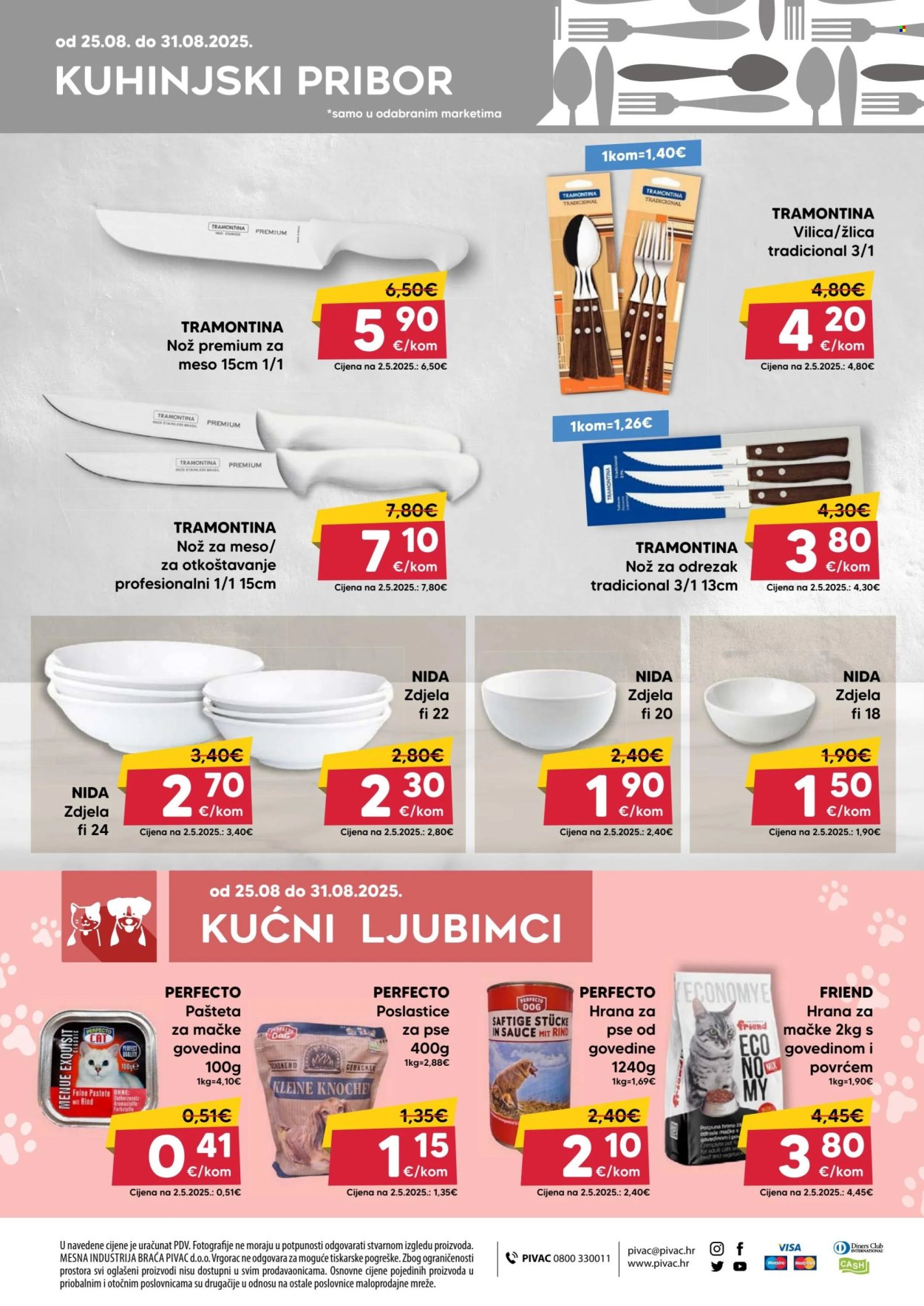 Pivac katalog - 25.08.2025. - 31.08.2025. Stranica 12
