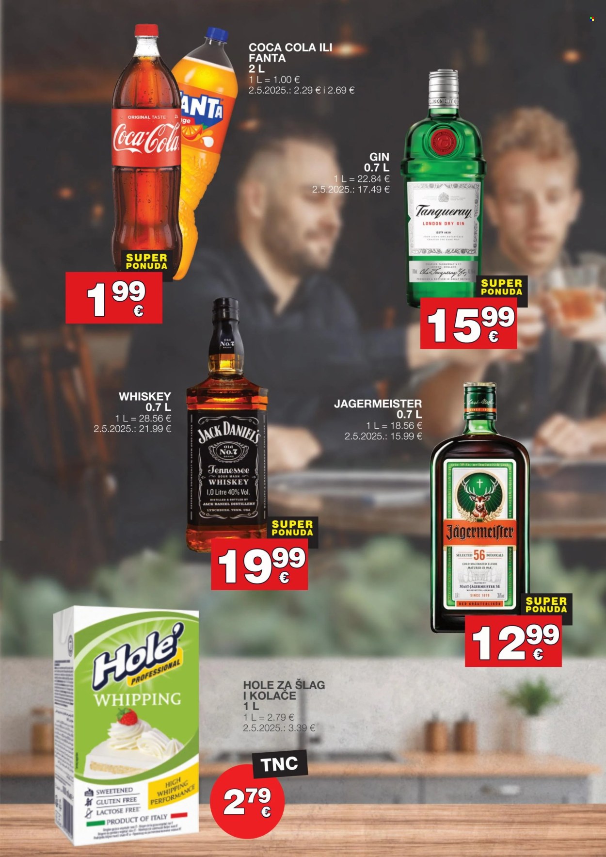 Stanić Diskont katalog - 22.08.2025. - 03.09.2025. Stranica 3