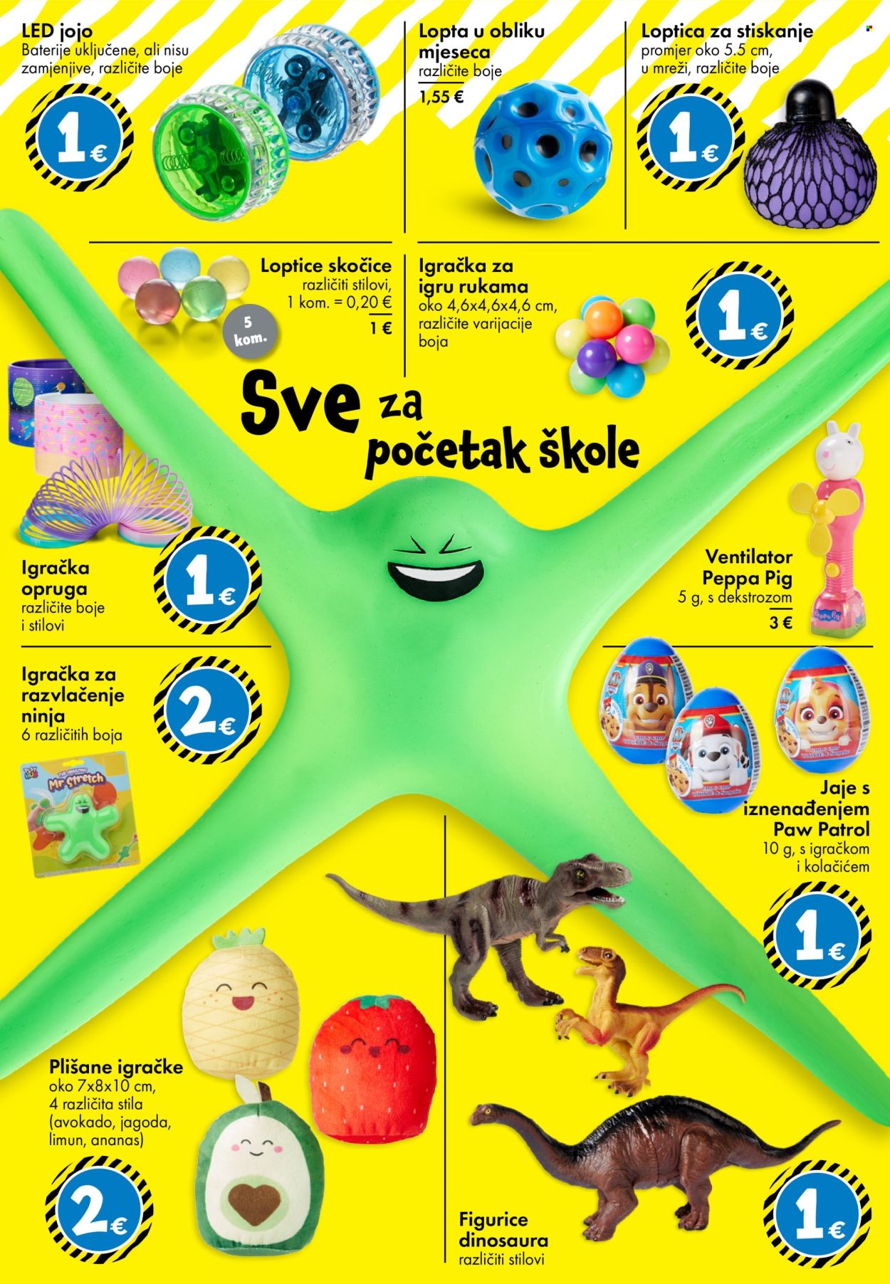 TEDi katalog - 22.08.2025. - 30.08.2025. Stranica 5