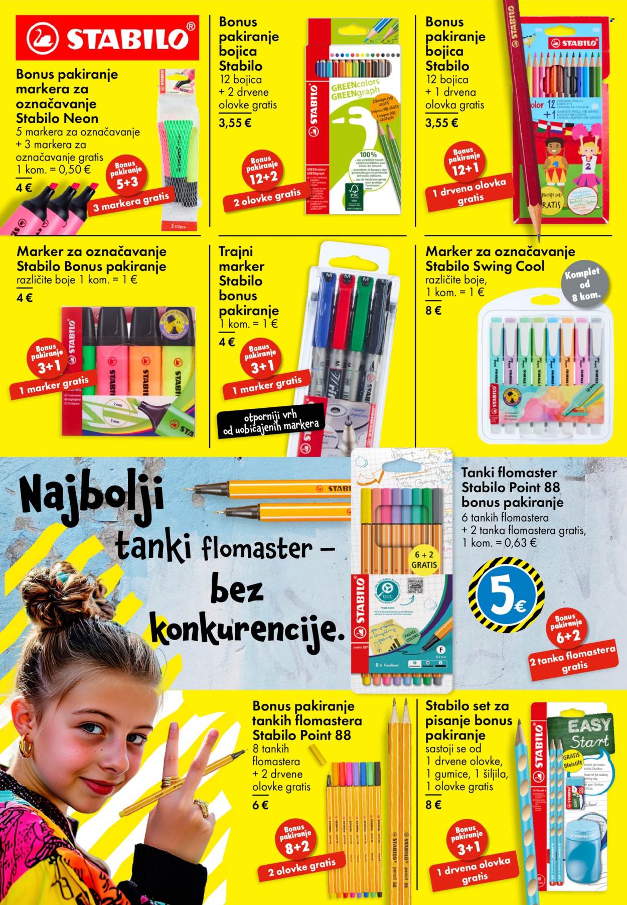TEDi katalog - 22.08.2025. - 30.08.2025. Stranica 10