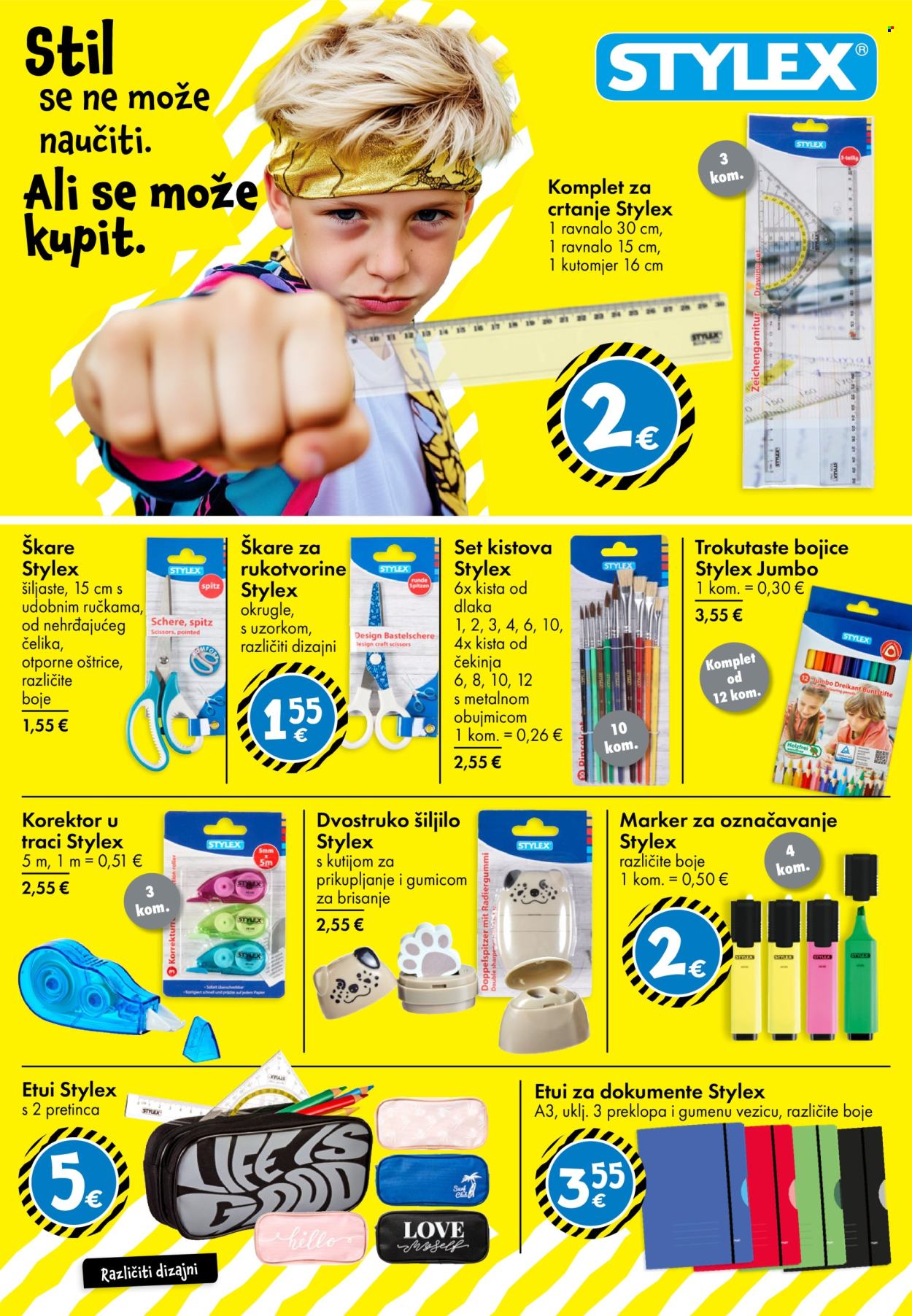 TEDi katalog - 22.08.2025. - 30.08.2025. Stranica 12