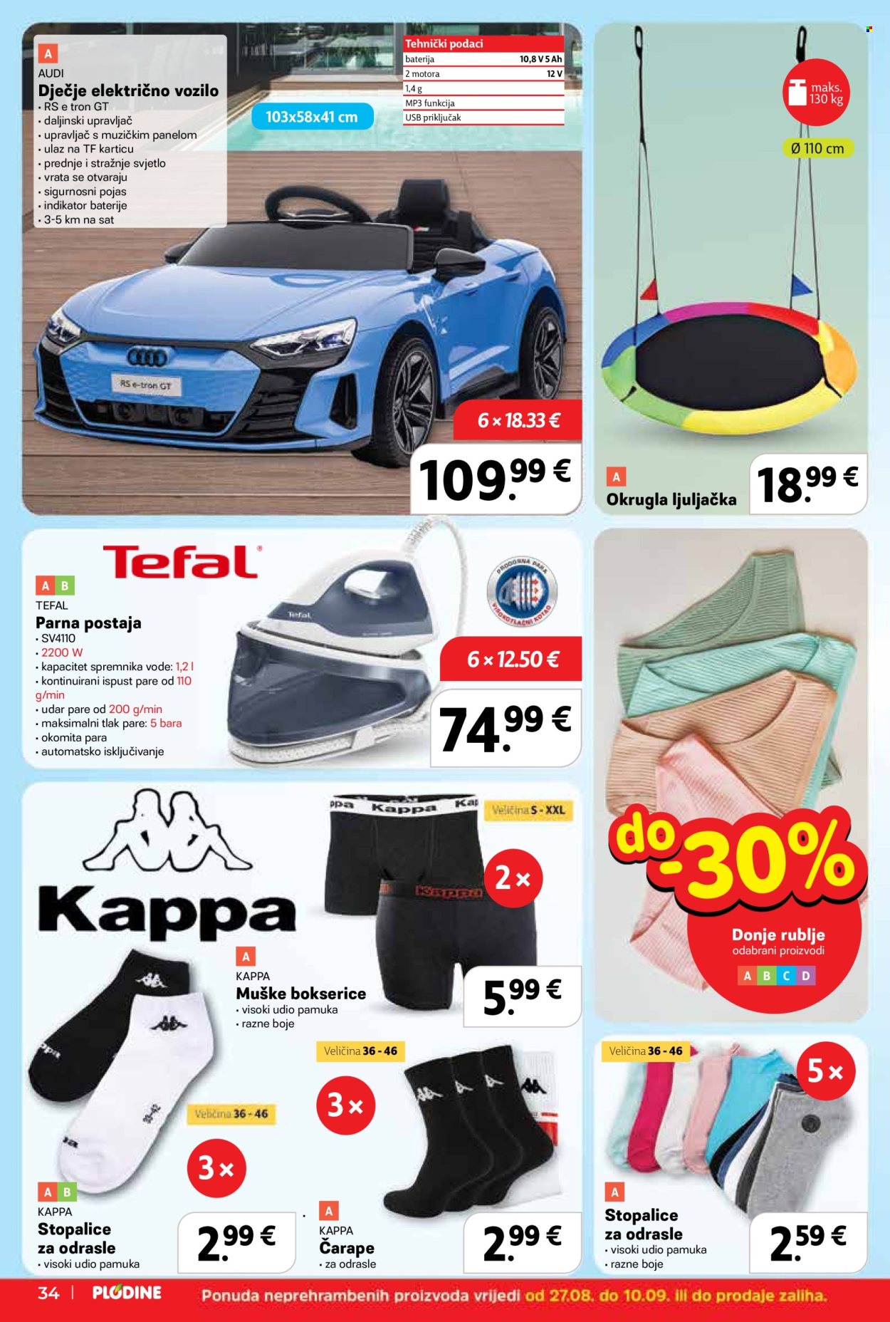Plodine katalog - 27.08.2025. - 02.09.2025. Stranica 34