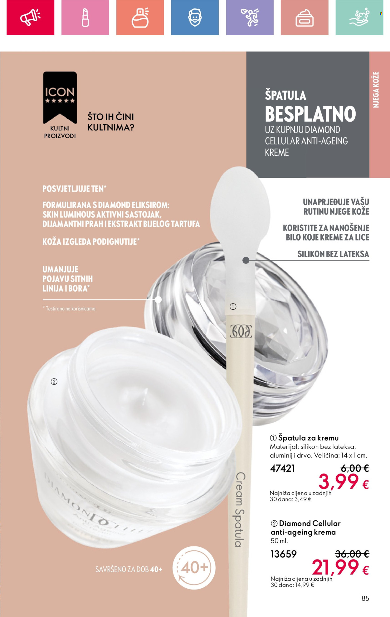 Oriflame katalog - 24.08.2025. - 13.09.2025. Stranica 85