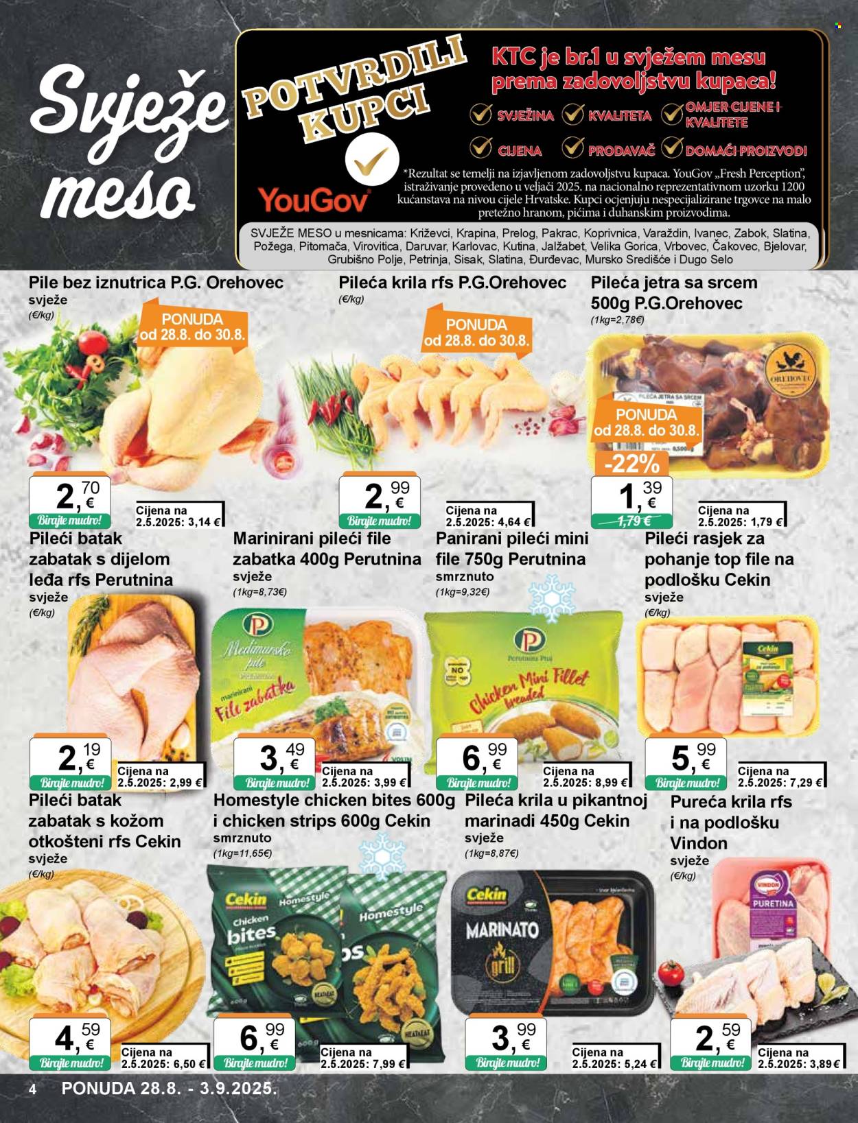 KTC katalog - 28.08.2025. - 03.09.2025. Stranica 4