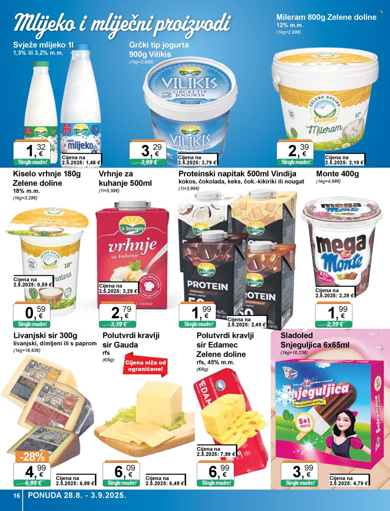 KTC katalog - 28.08.2025. - 03.09.2025. Stranica 16