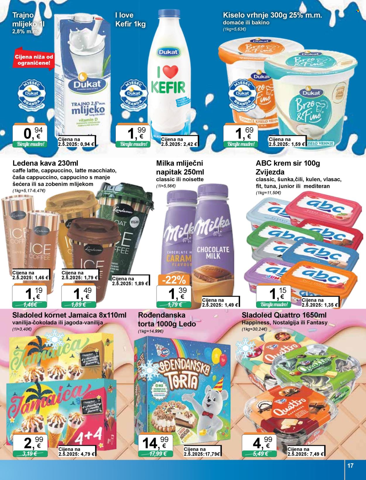 KTC katalog - 28.08.2025. - 03.09.2025. Stranica 17