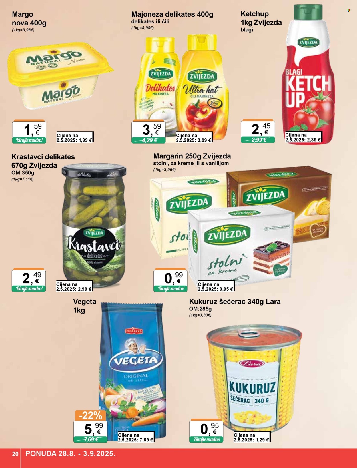 KTC katalog - 28.08.2025. - 03.09.2025. Stranica 20