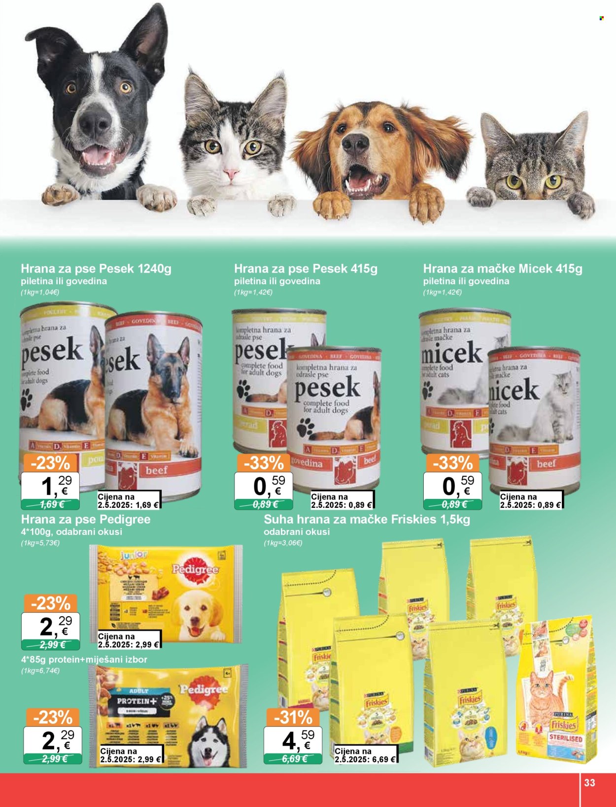 KTC katalog - 28.08.2025. - 03.09.2025. Stranica 33