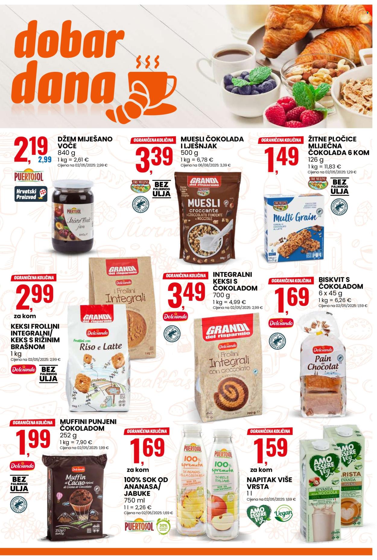 Eurospin katalog - 27.08.2025. - 02.09.2025. Stranica 5