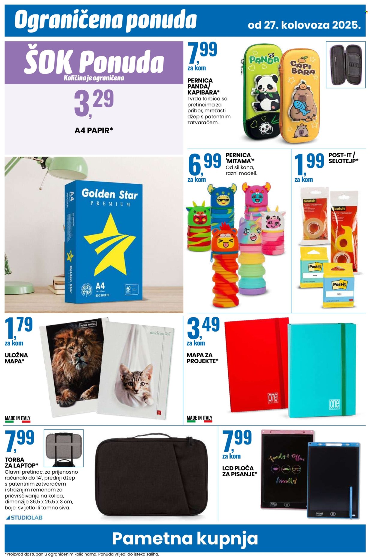 Eurospin katalog - 27.08.2025. - 02.09.2025. Stranica 14