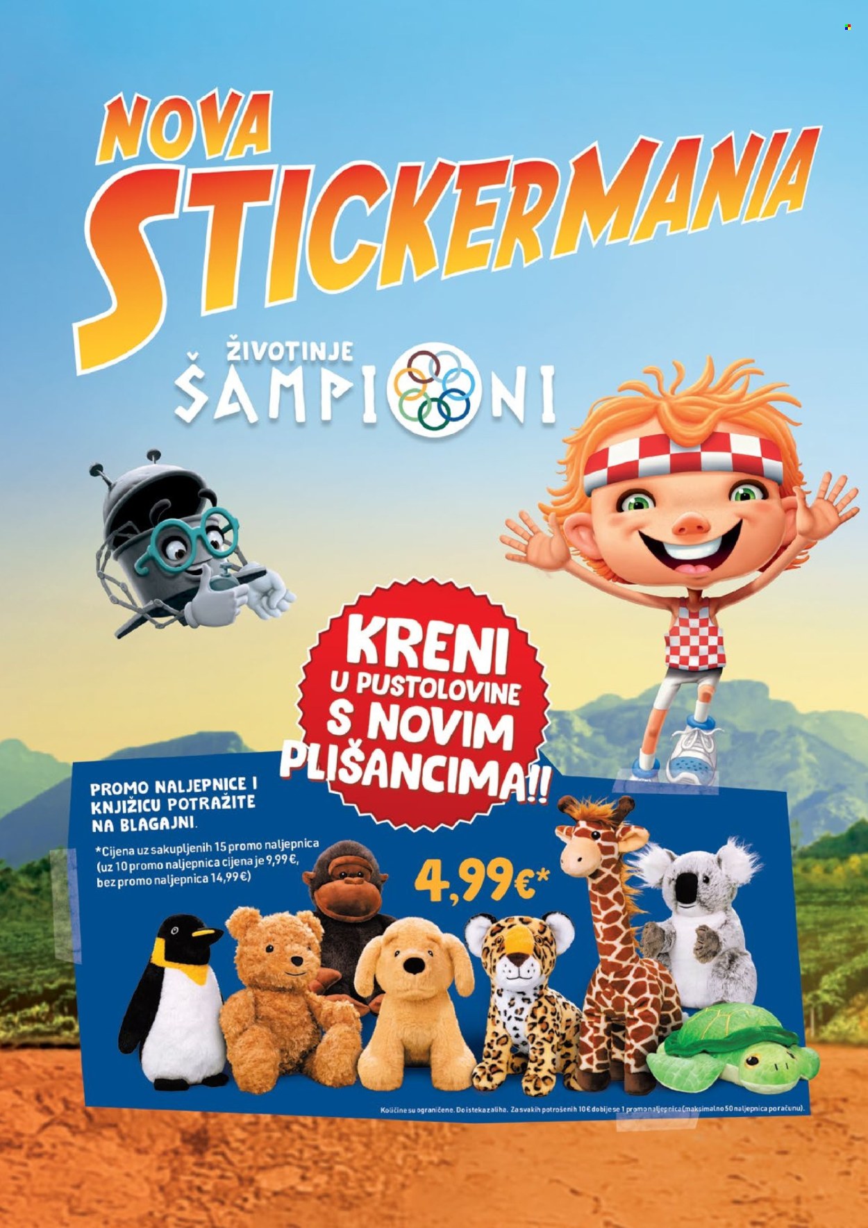 SPAR katalog - 27.08.2025. - 02.09.2025. Stranica 2