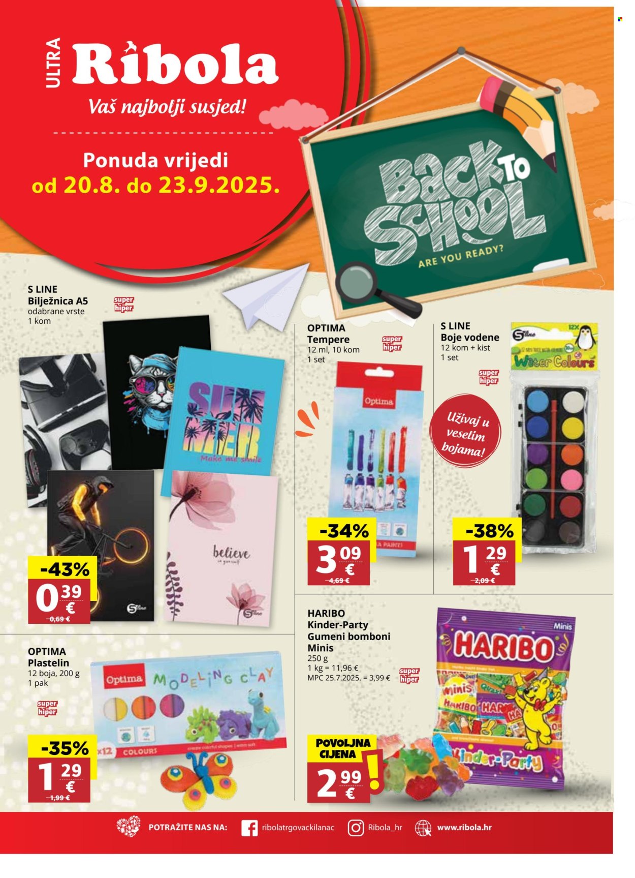 Ribola katalog - 20.08.2025. - 23.09.2025. Stranica 1