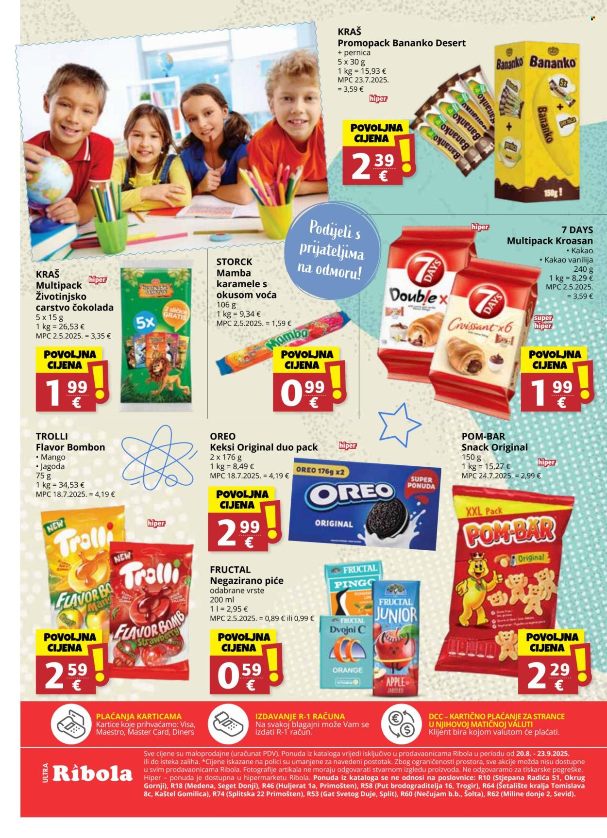 Ribola katalog - 20.08.2025. - 23.09.2025. Stranica 6