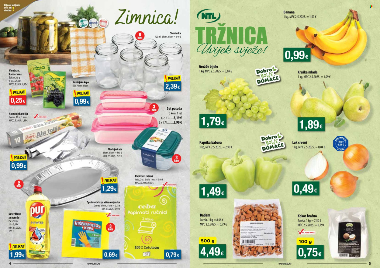 NTL katalog - 27.08.2025. - 02.09.2025. Stranica 3