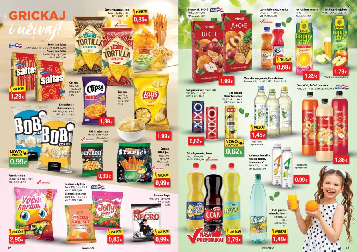 NTL katalog - 27.08.2025. - 02.09.2025. Stranica 9