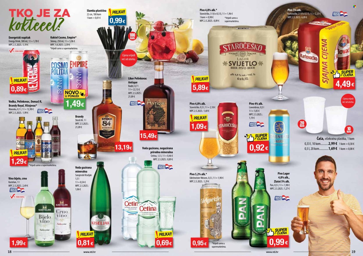 NTL katalog - 27.08.2025. - 02.09.2025. Stranica 10