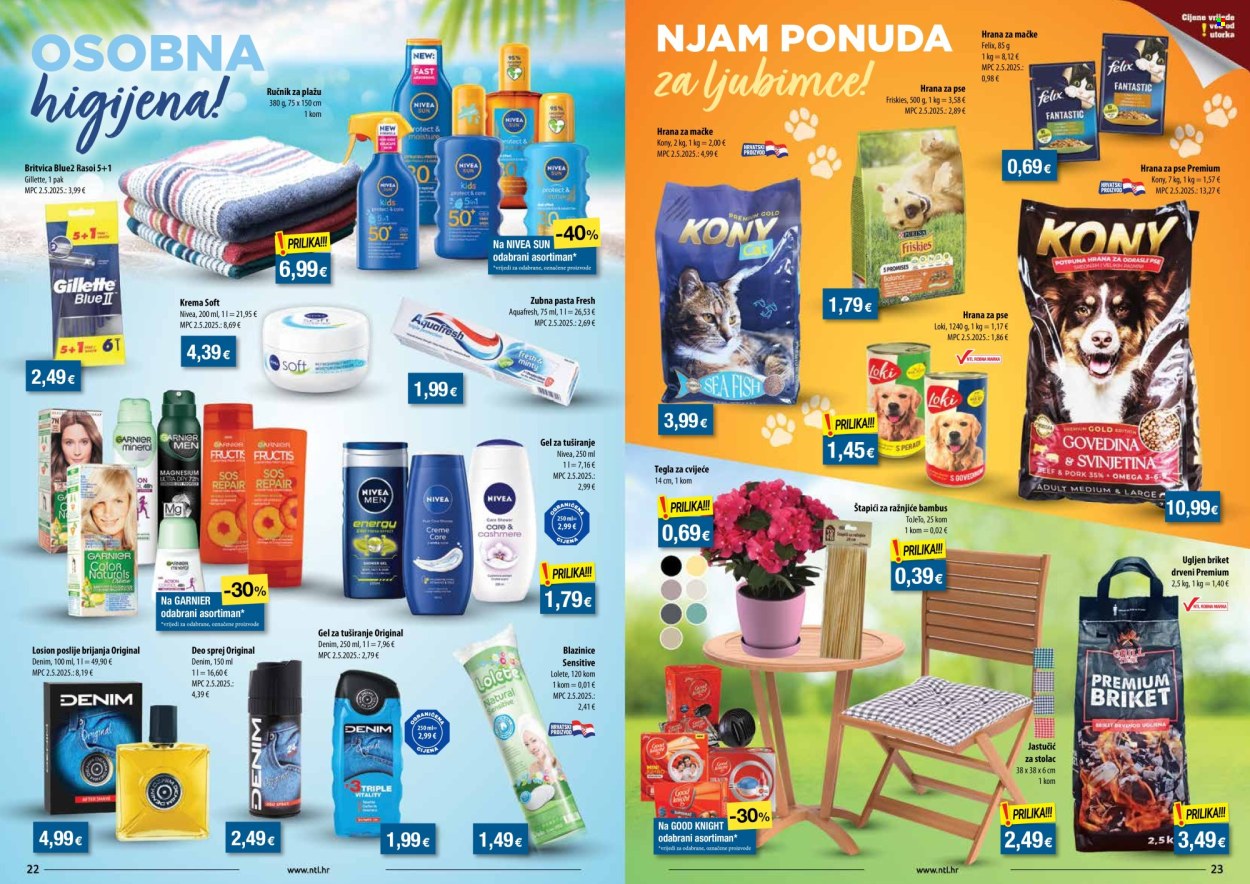 NTL katalog - 27.08.2025. - 02.09.2025. Stranica 12