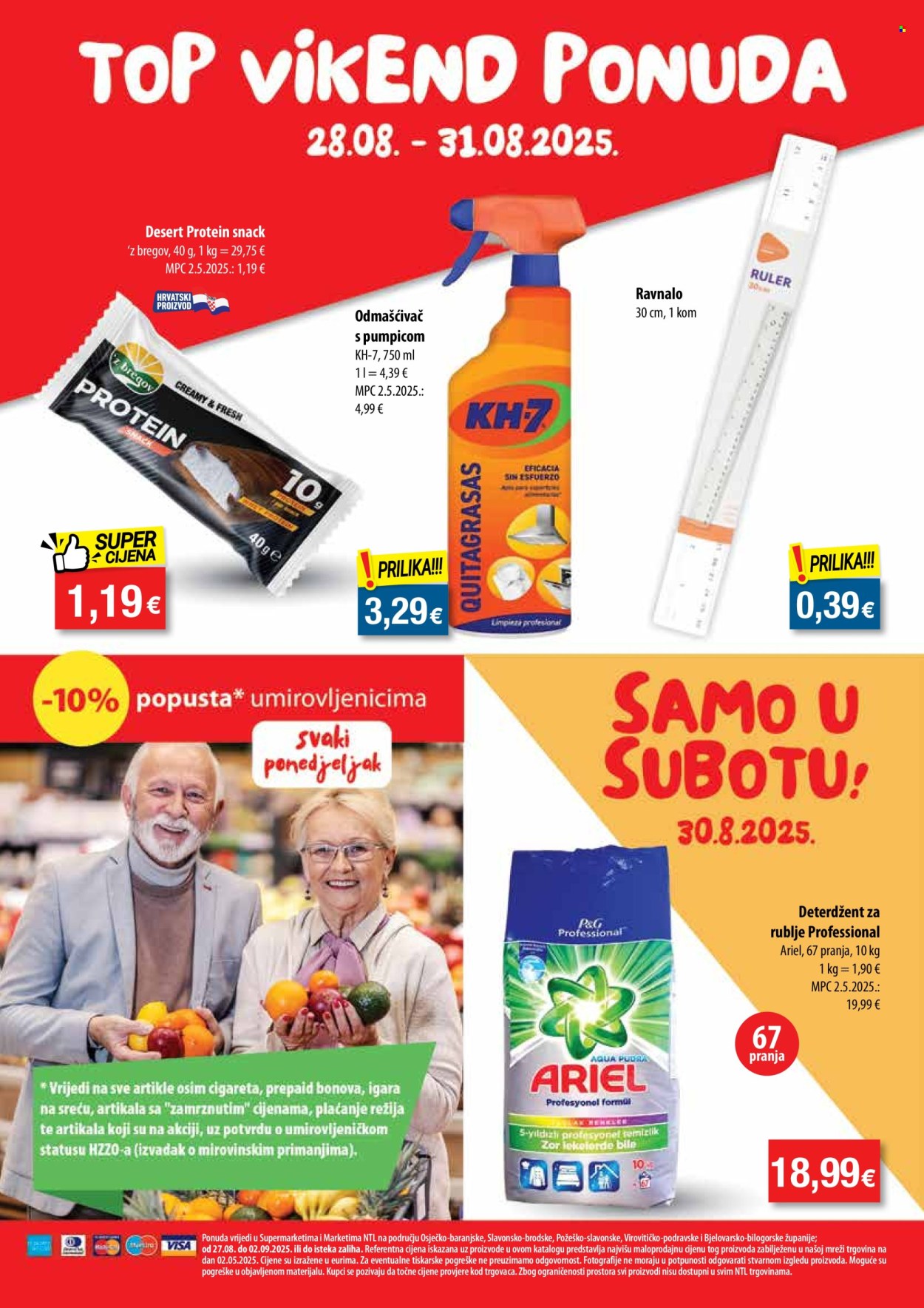 NTL katalog - 27.08.2025. - 02.09.2025. Stranica 13