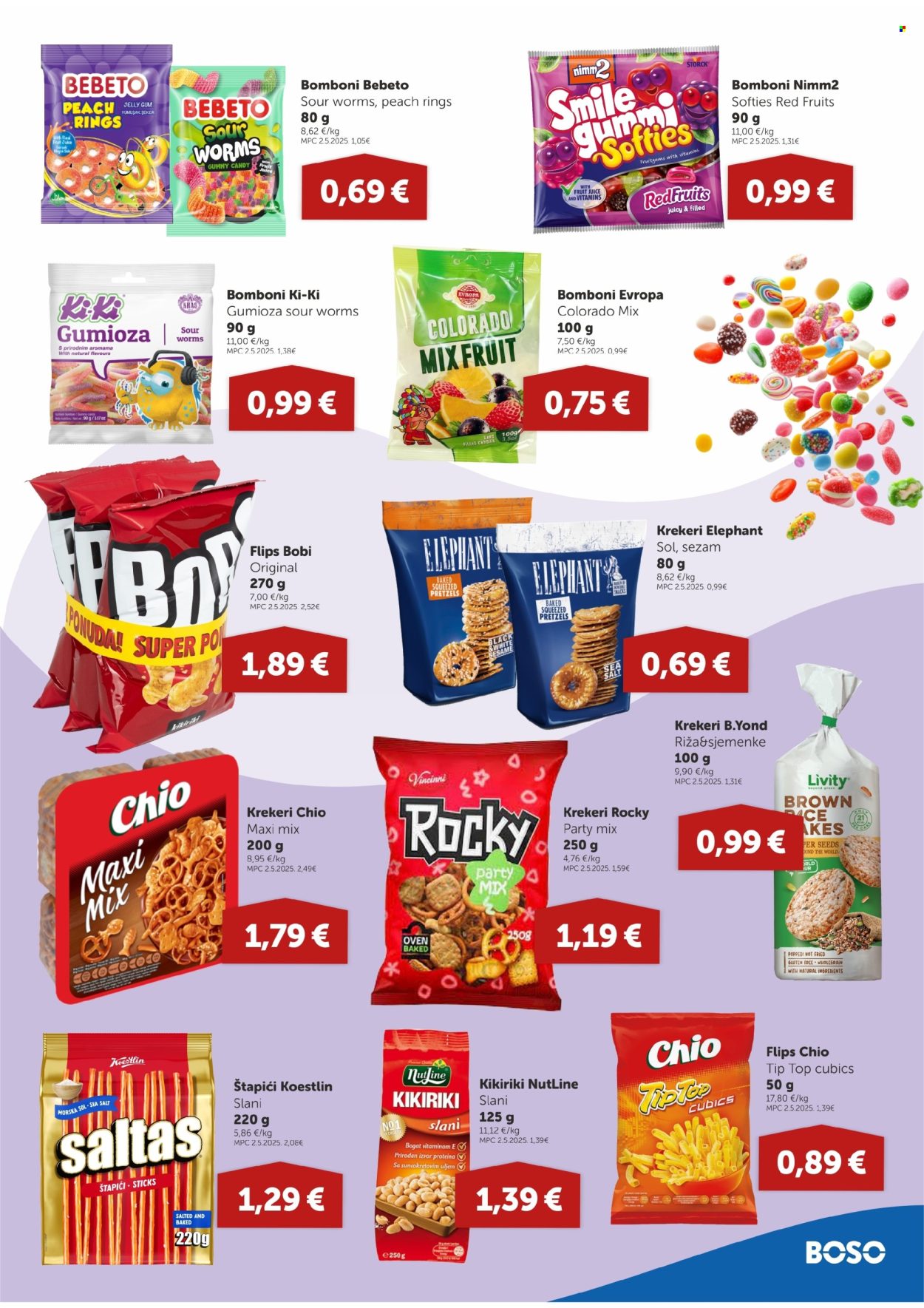 Boso katalog - 28.08.2025. - 10.09.2025. Stranica 13