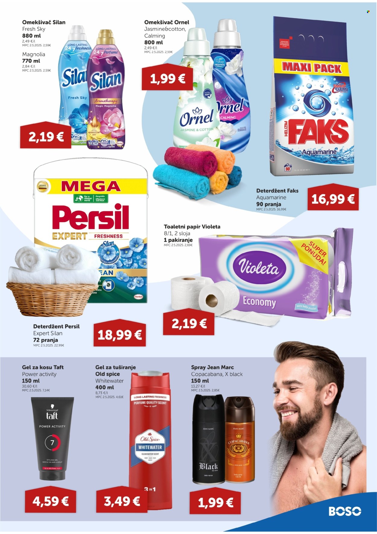 Boso katalog - 28.08.2025. - 10.09.2025. Stranica 19