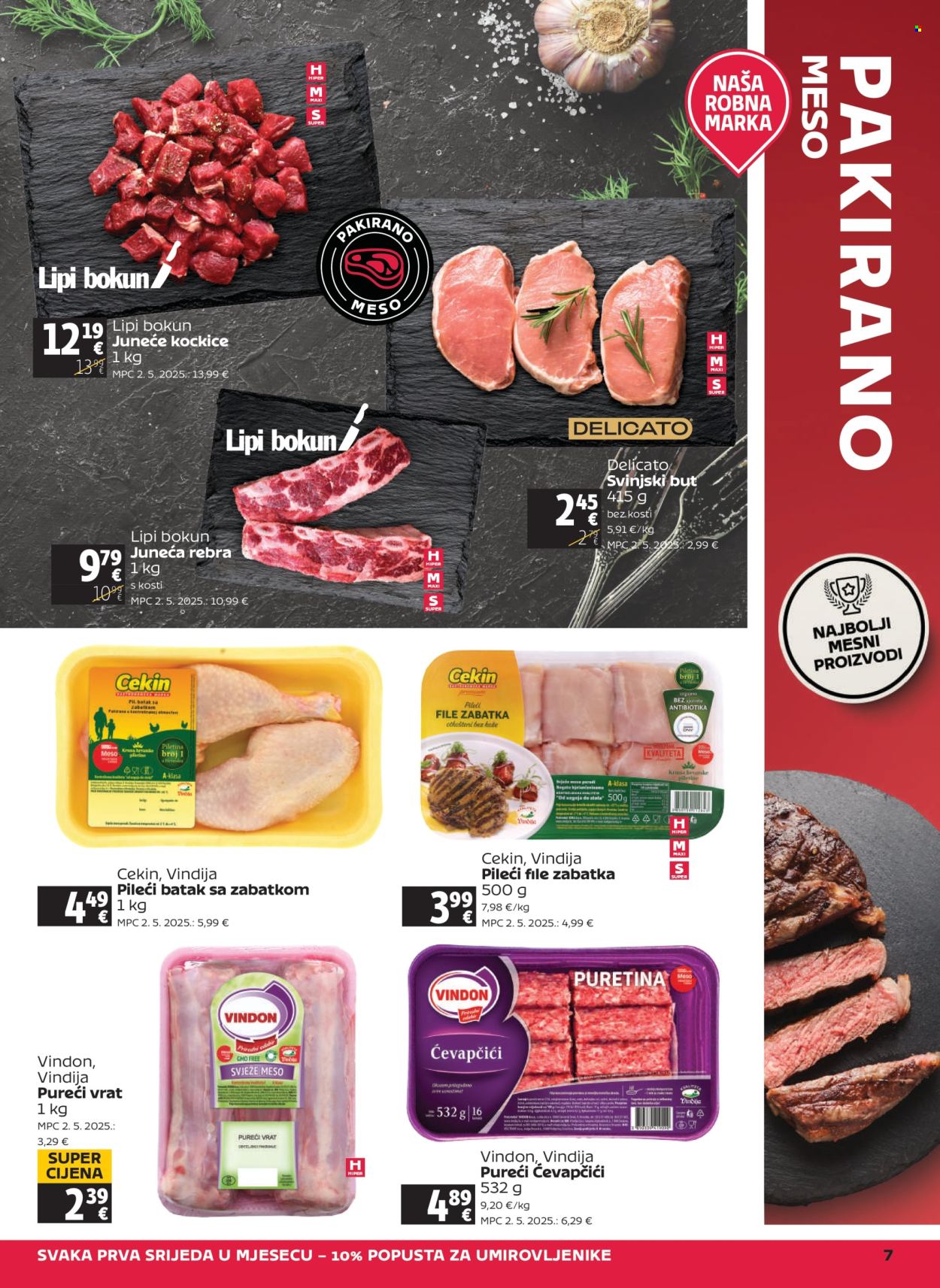 Tommy katalog - 28.08.2025. - 03.09.2025. Stranica 7