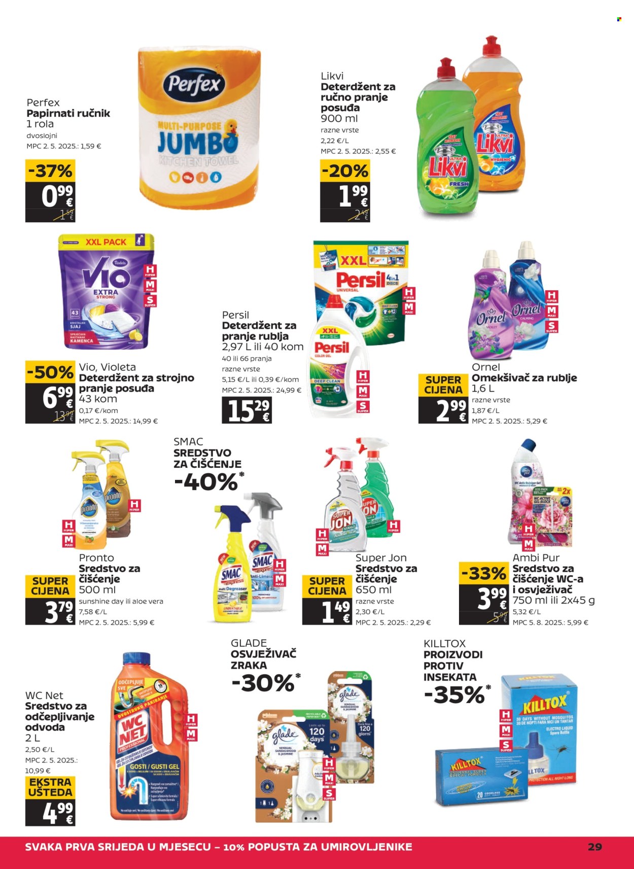 Tommy katalog - 28.08.2025. - 03.09.2025. Stranica 29