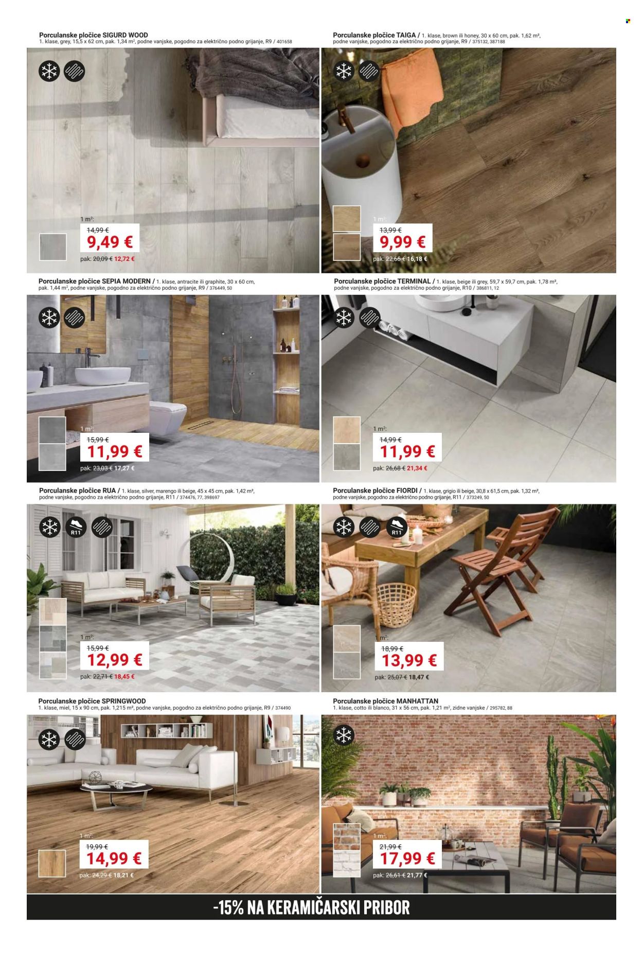 Pevex katalog - 28.08.2025. - 22.09.2025. Stranica 5