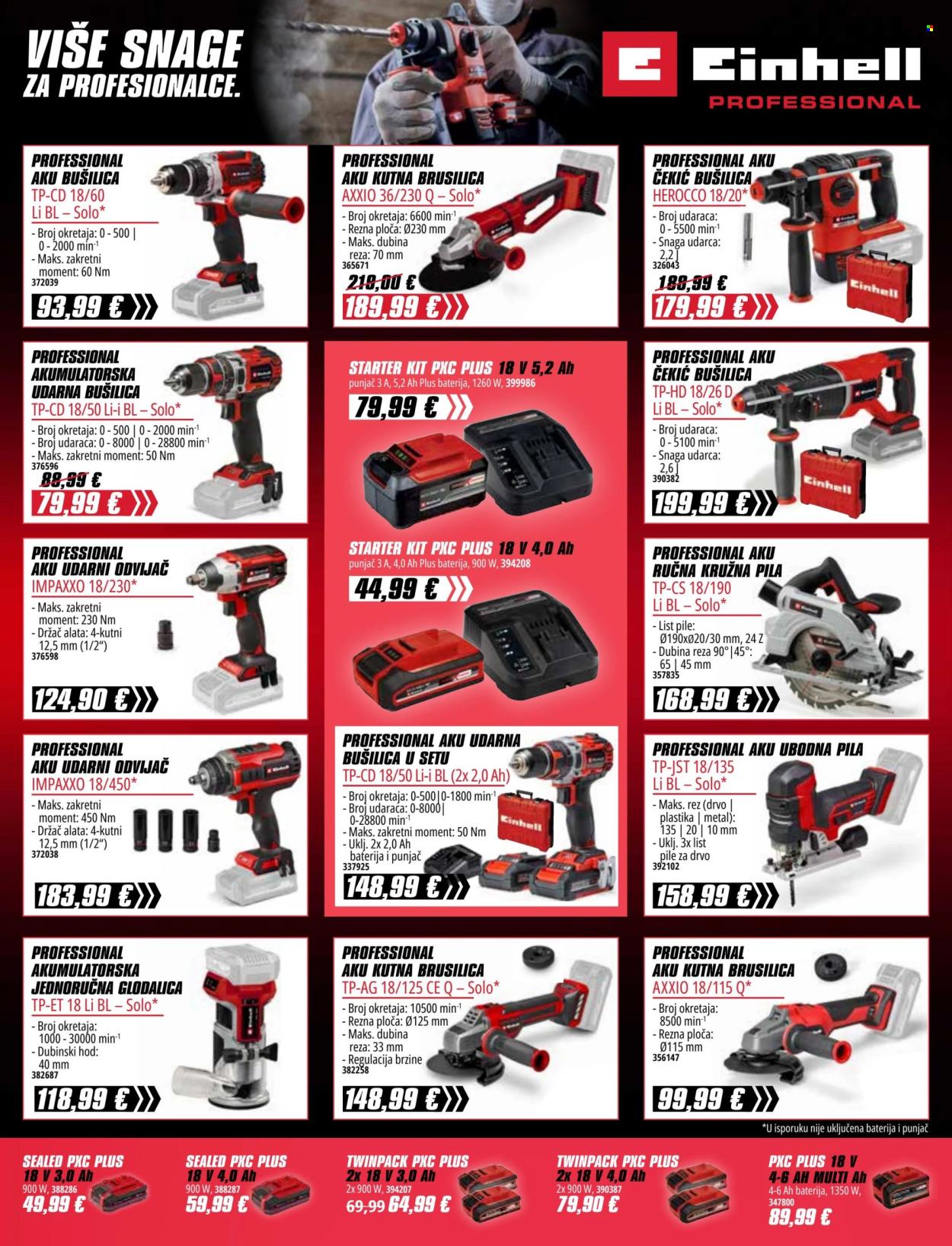 Pevex katalog - 28.08.2025. - 22.09.2025. Stranica 23