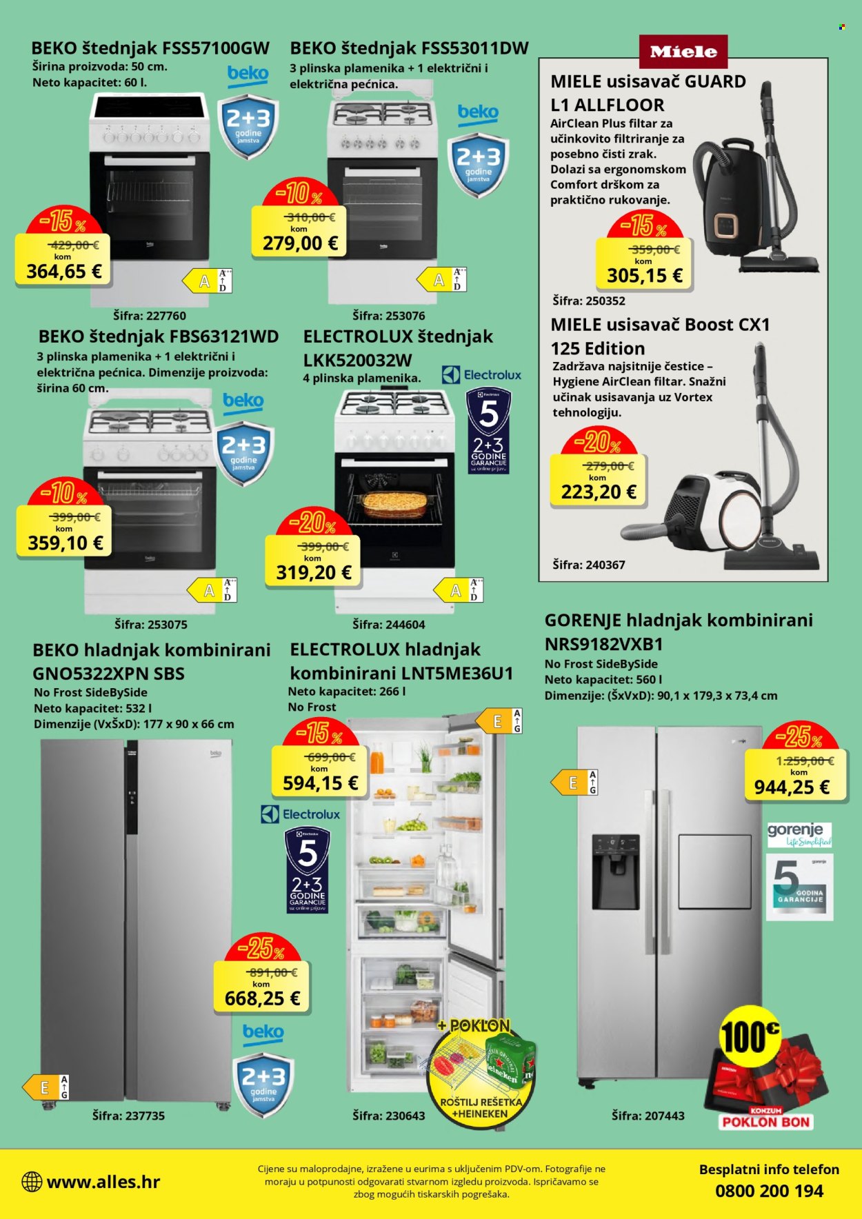 Alles katalog - 28.08.2025. - 21.09.2025. Stranica 6